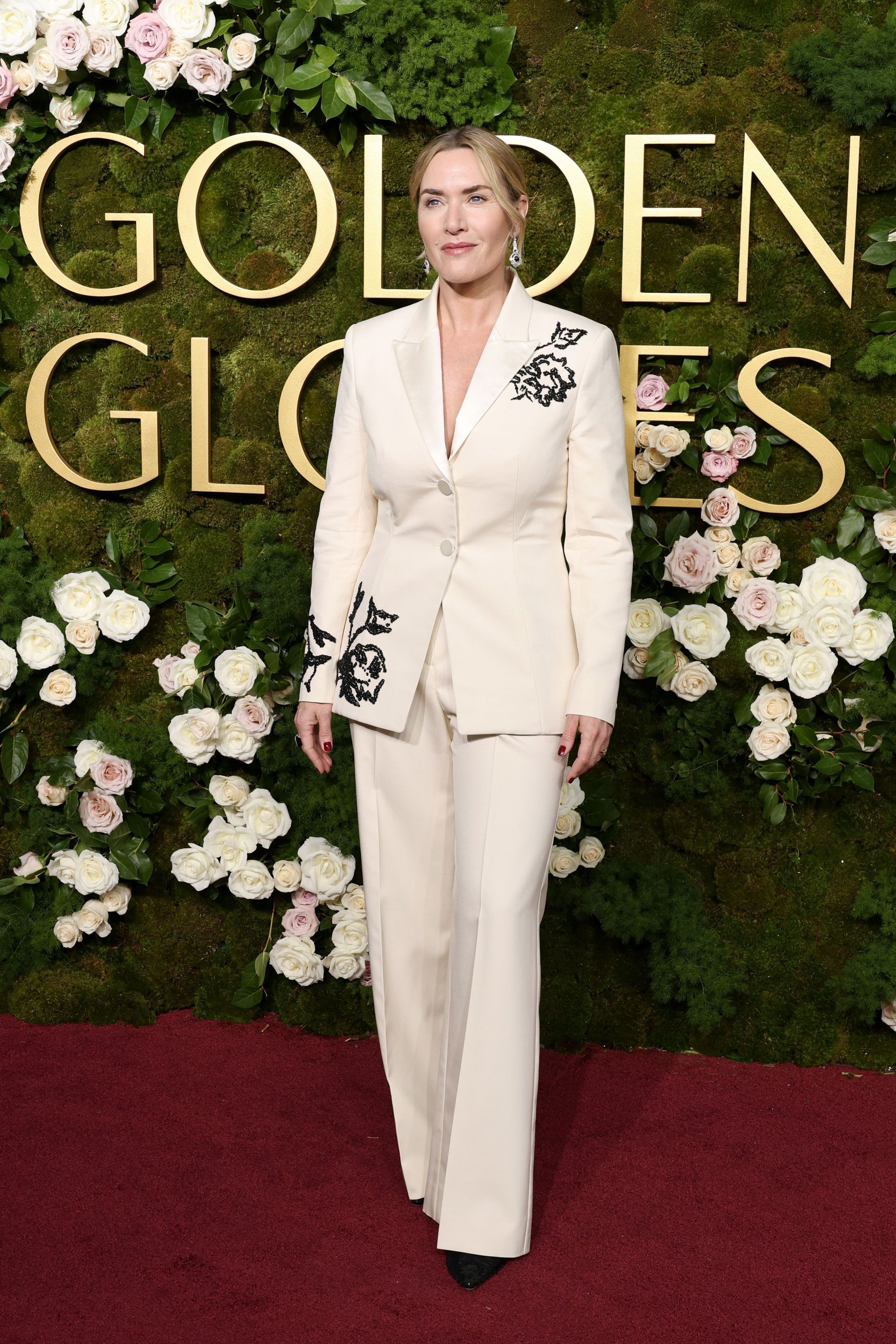 82nd Annual Golden Globe Awards - Arrivals - Source: Getty