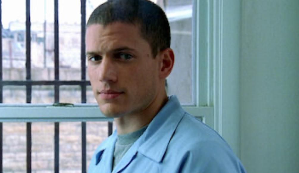 Prison Break | Image Source: 20th Television