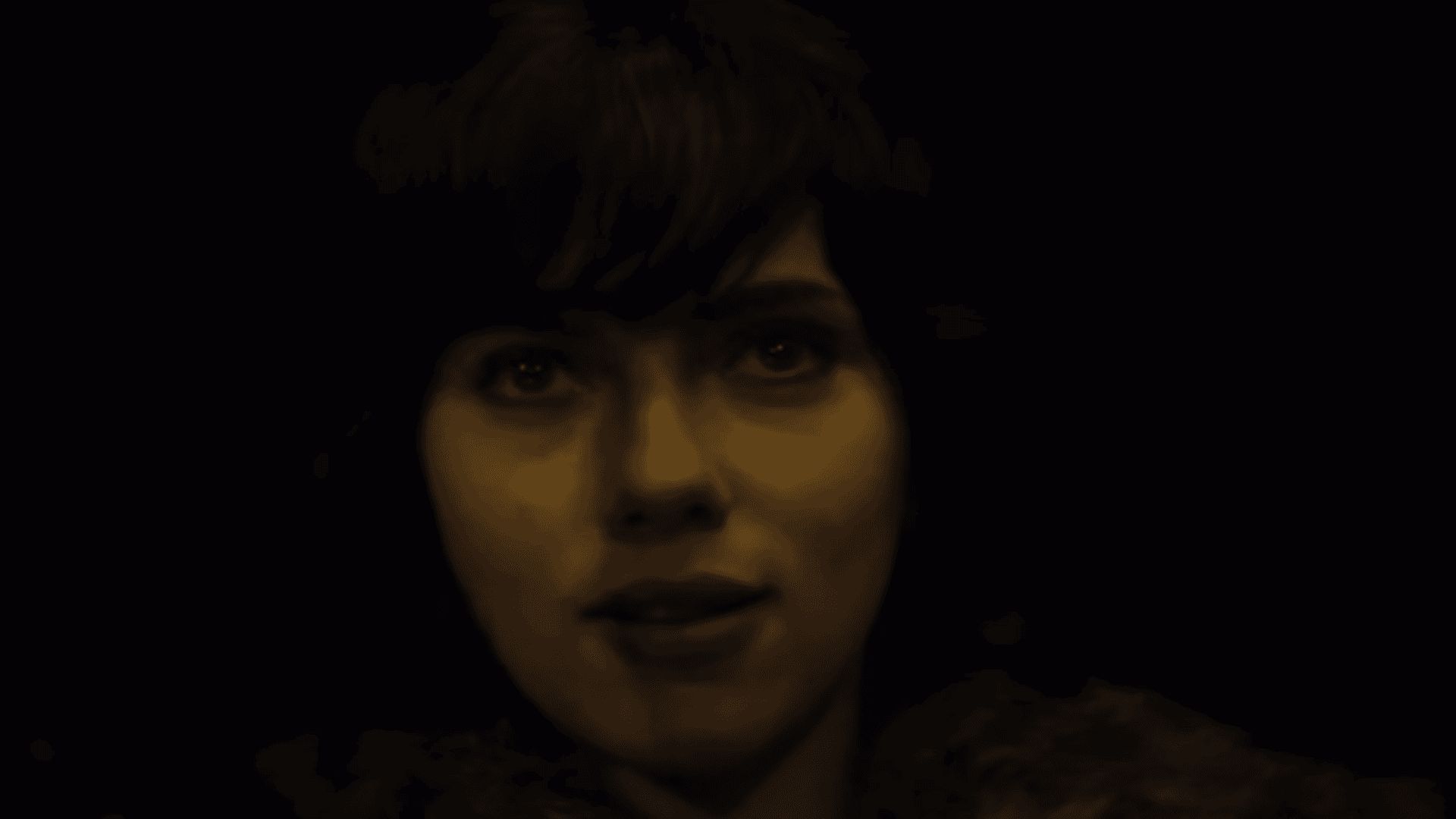 Under The Skin | Image Via: A24