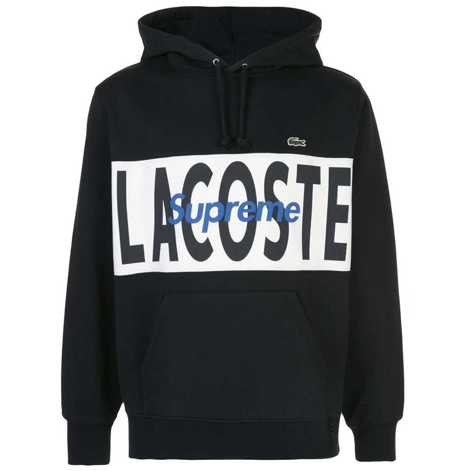 $225.36 off on hoodie. (Image via Supreme)