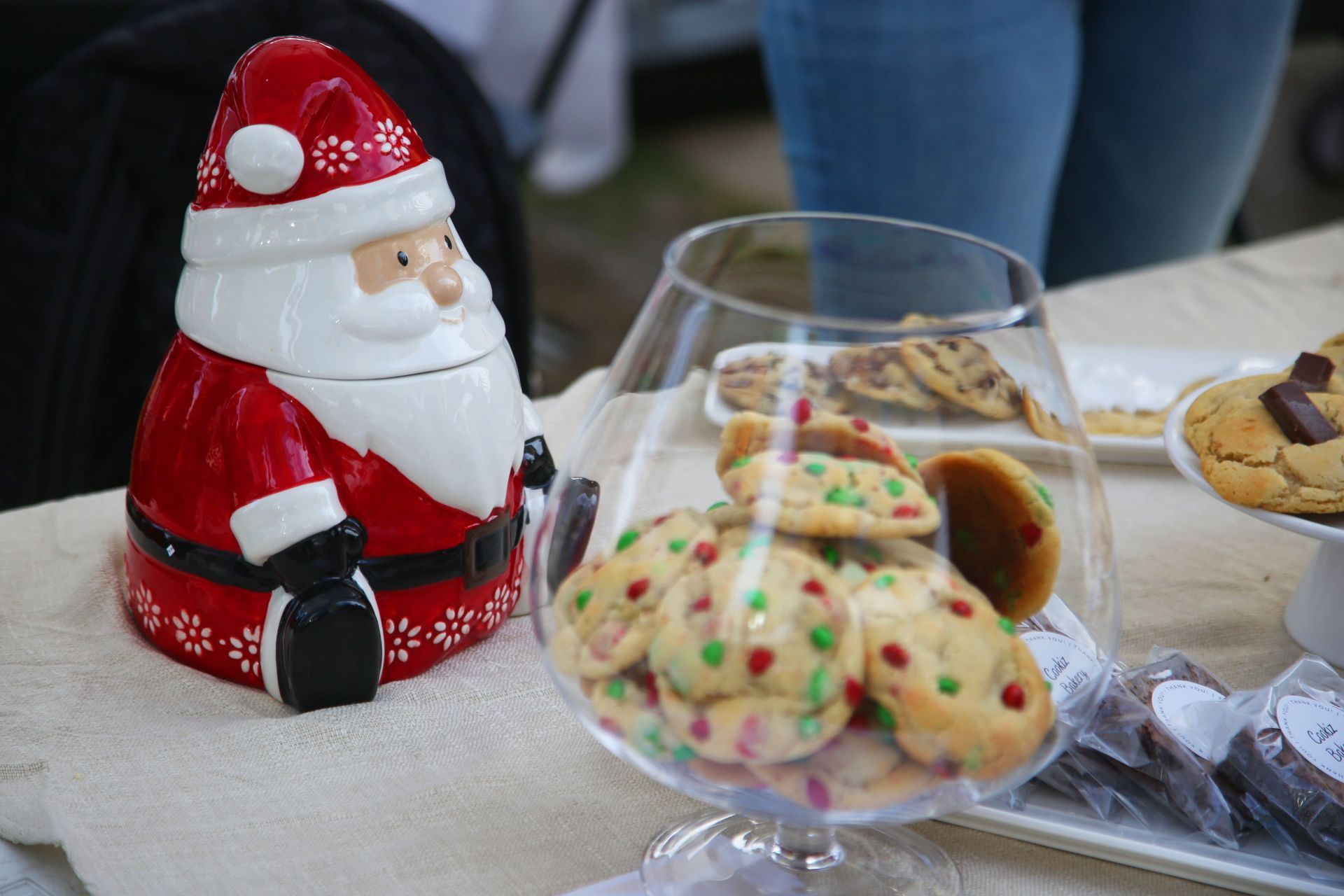 Toronto Christmas Market - Source: Getty