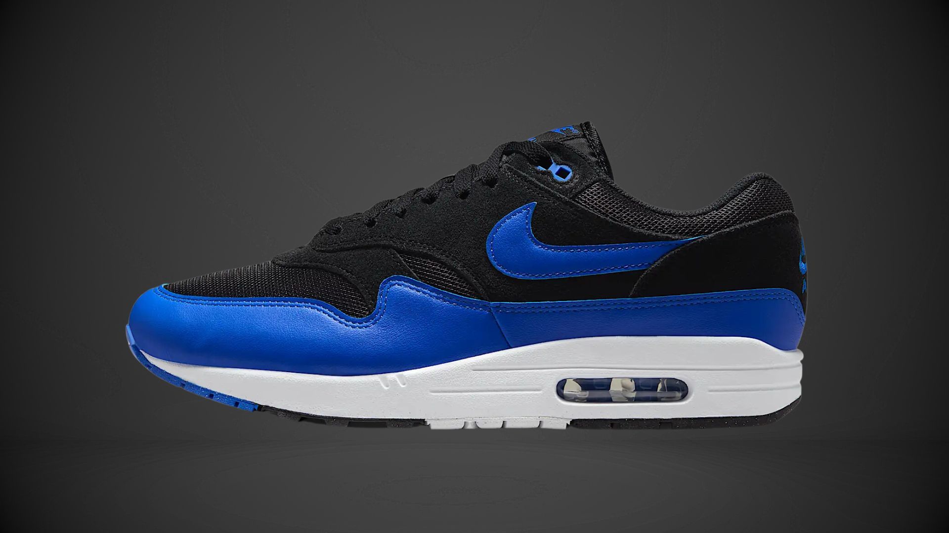 What are your thoughts about the Nike Air Max 1 series? (Image via Nike)