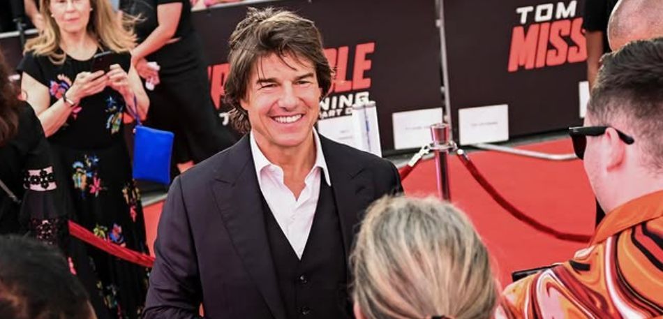 Who is Tom Cruise&#039;s Daughter?