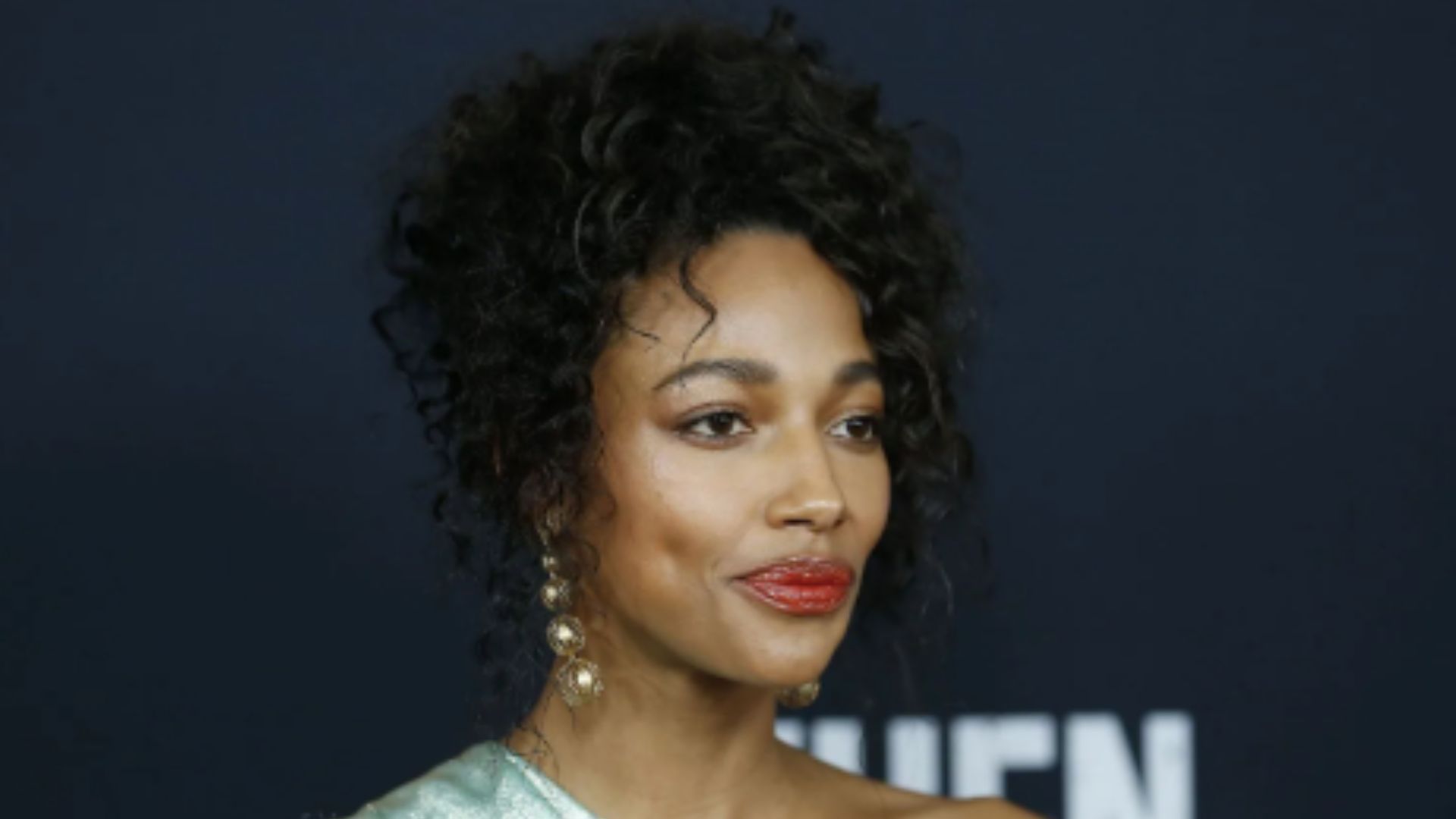 Kylie Bunbury plays Ginny (Image via Getty)