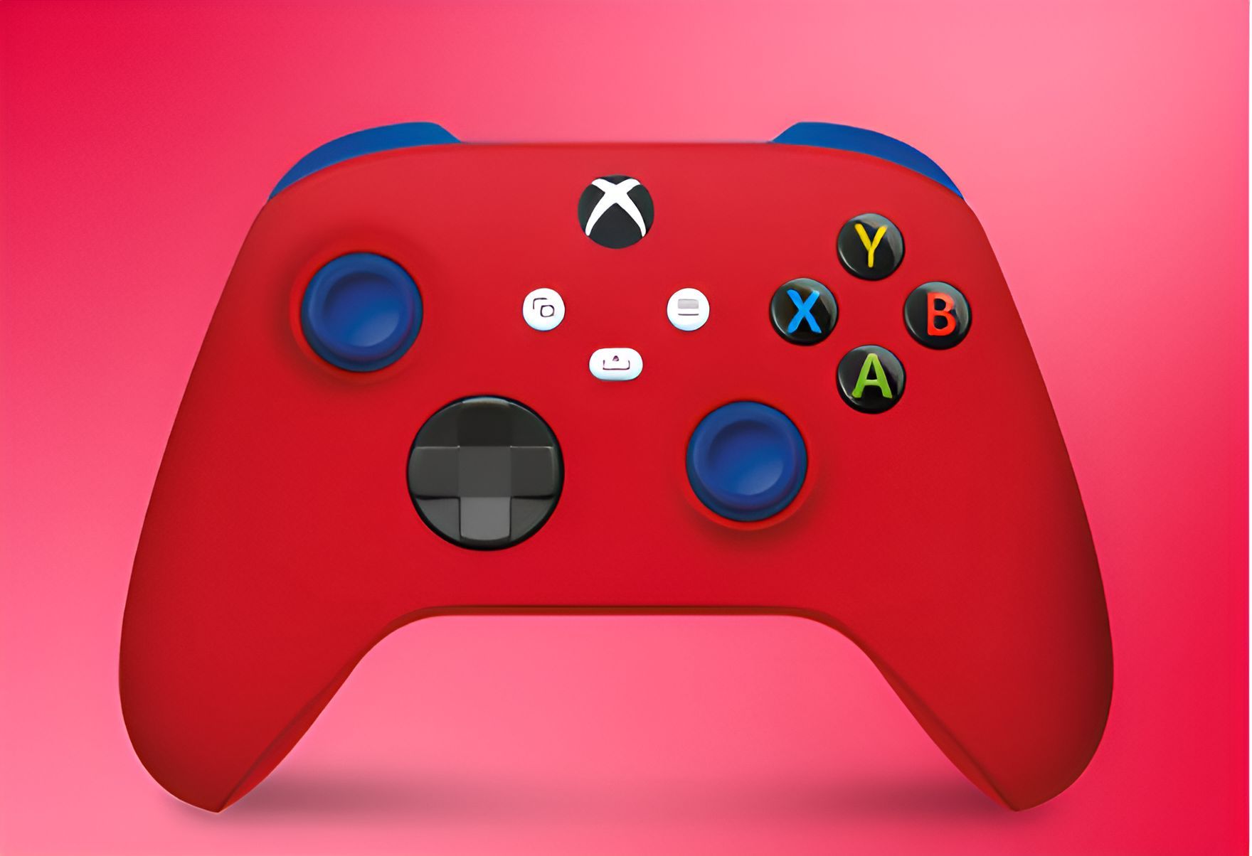 Xbox Wireless Controller ( image via coca-cola.com)