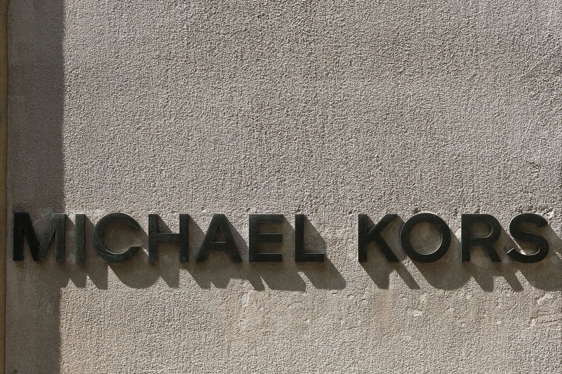 Coach And Michael Kors Parent Companies Go To Court In Anti-Trust Case - Source: Getty