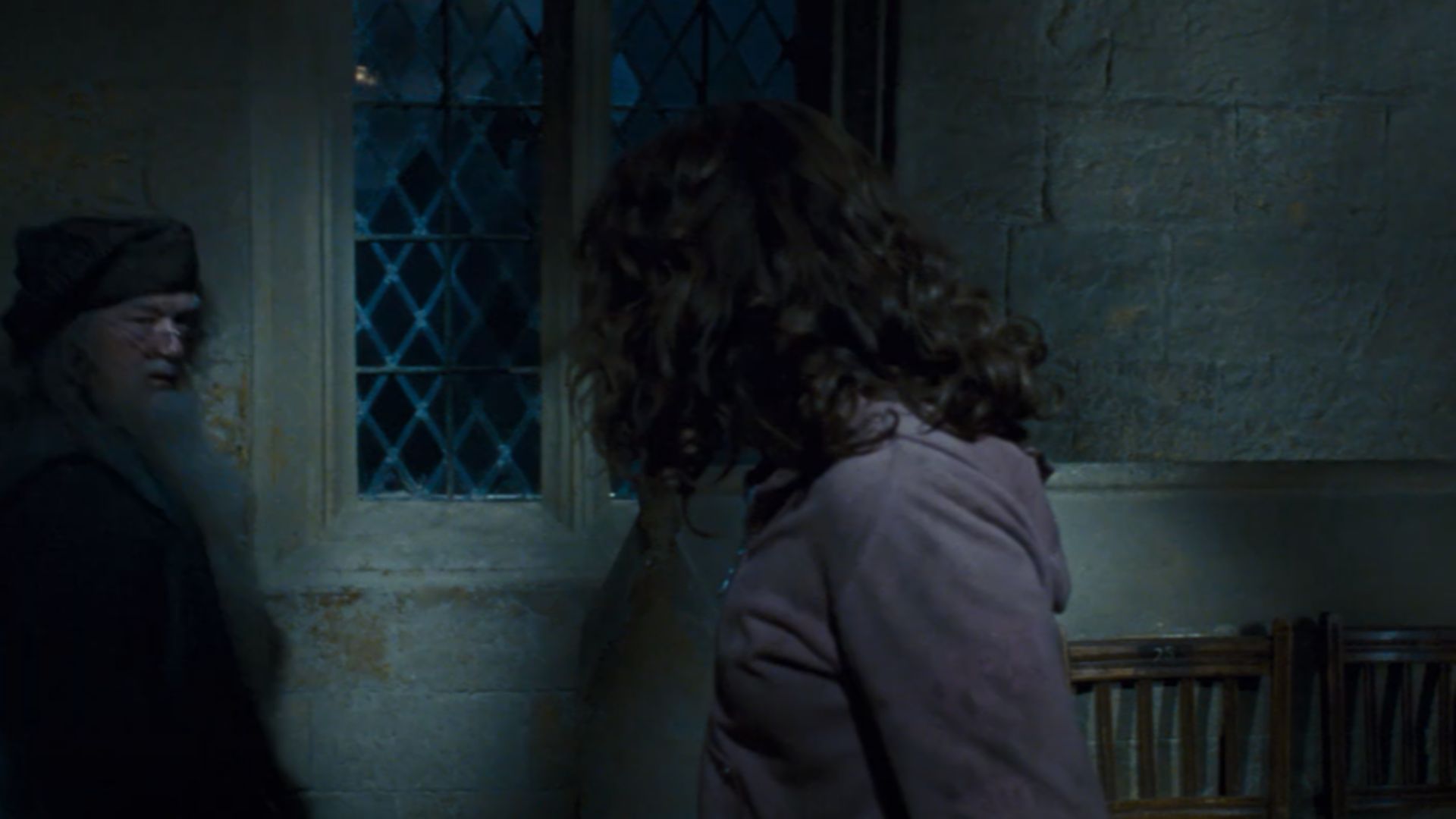 Dumbledore | Image Via: Warner Bros. Pictures