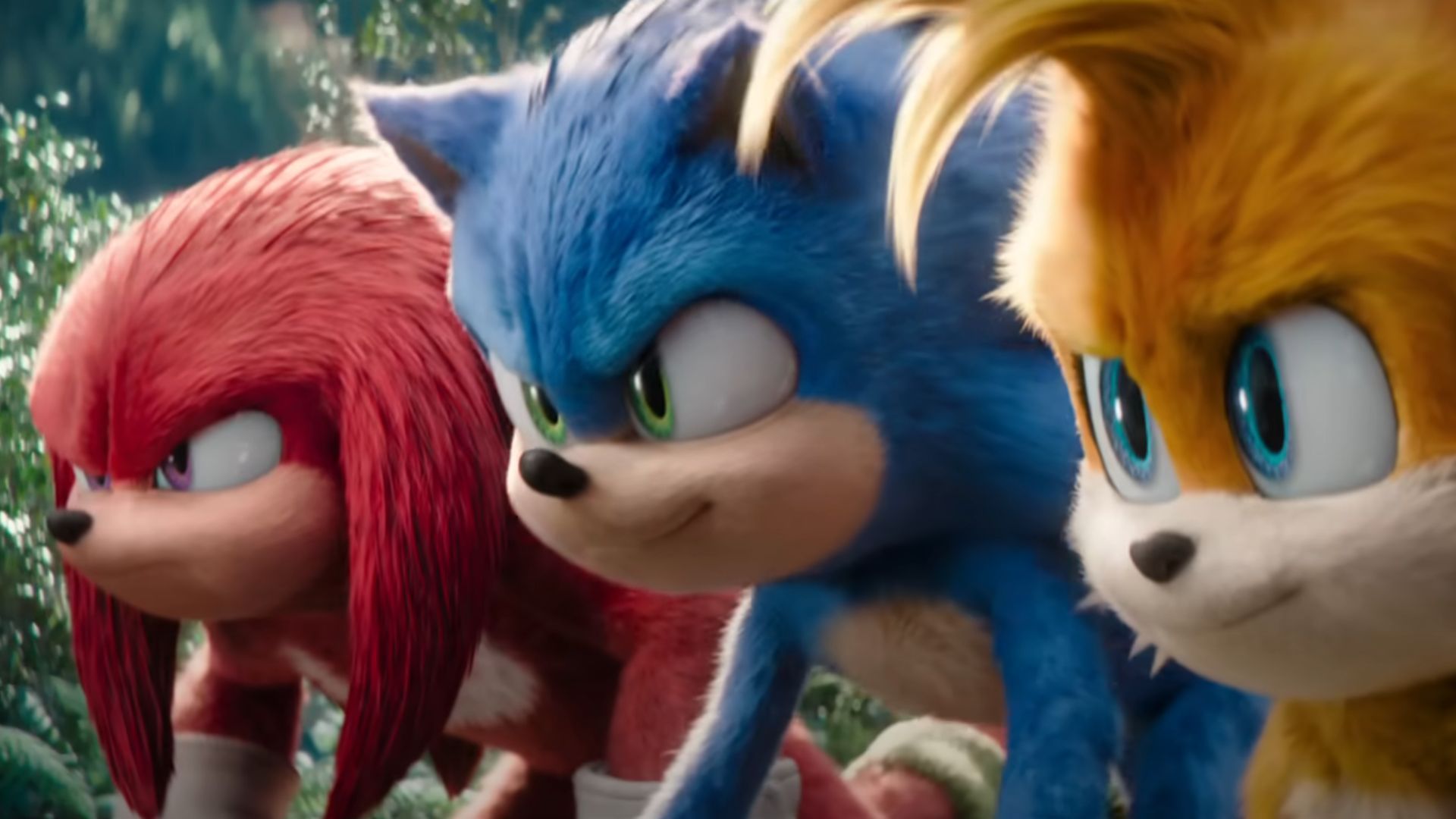 Where does Sonic The Hedgehog 3 take place? (Image via Paramount Pictures)