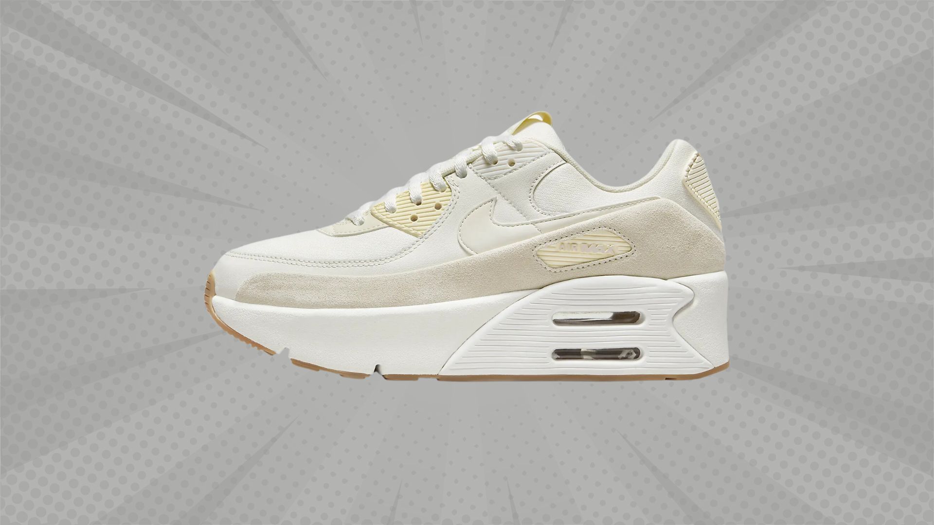 Nike Air Max 90 LV8 Shoes (Image via Nike)