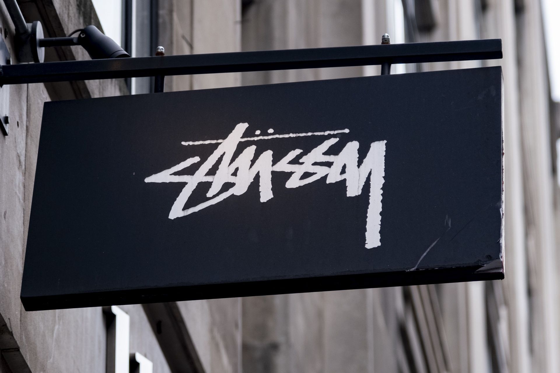 Stussy In London - Source: Getty