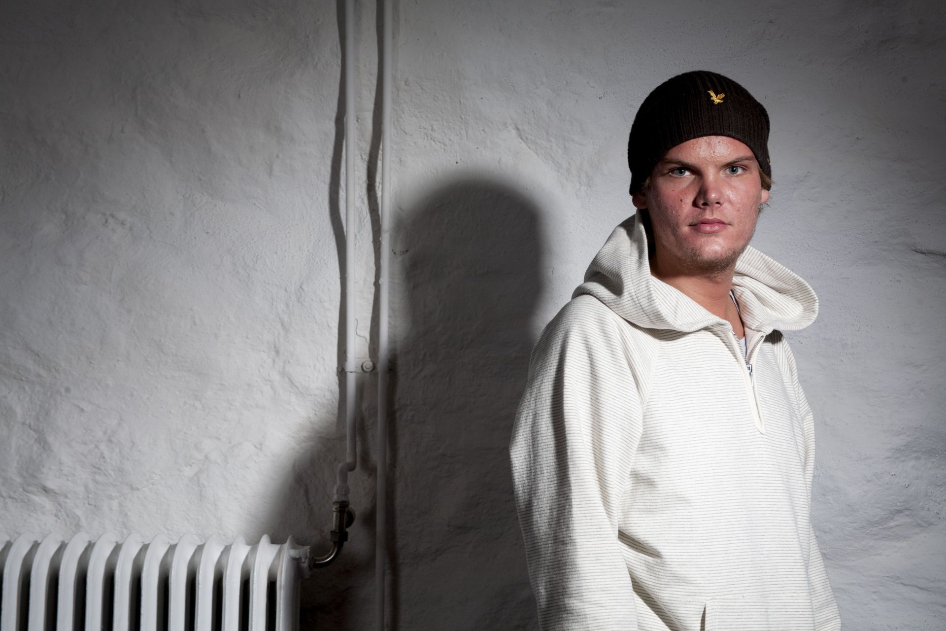 Avicii - Source: Getty