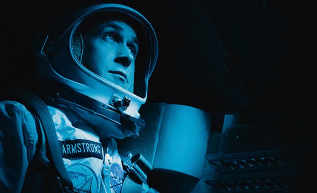 First Man (2018) | Image Source: Universal Pictures