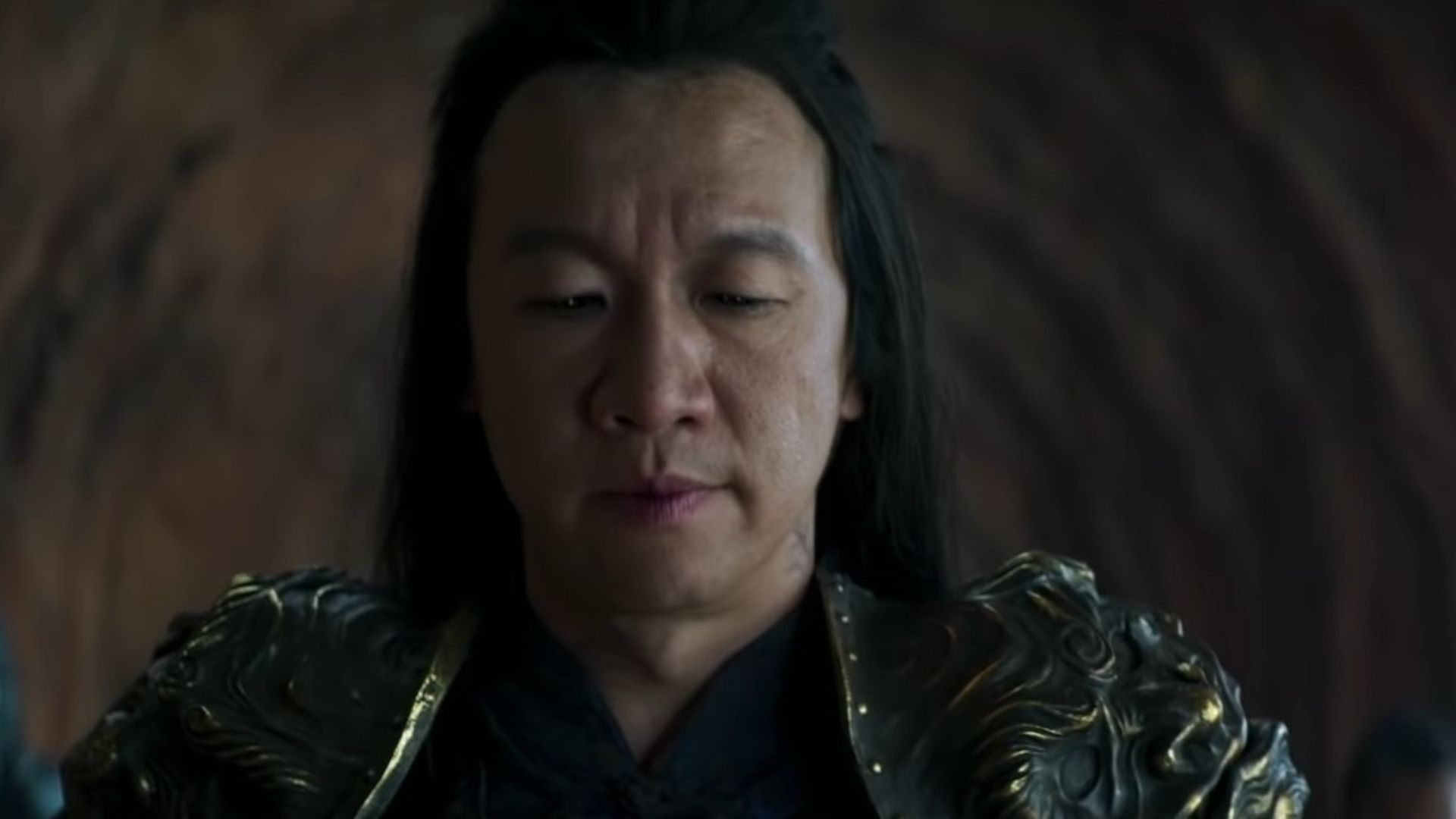 Chin Han in Mortal Kombat| Image via Warner Bros. pictures