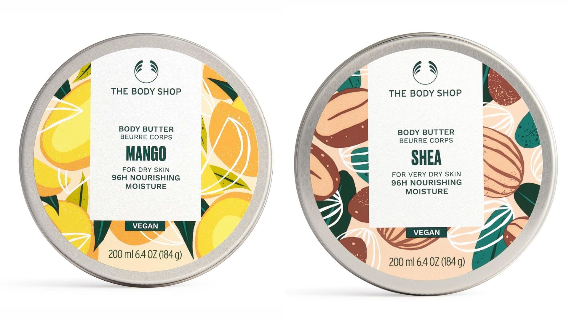 Body Butter (Image via Amazon)