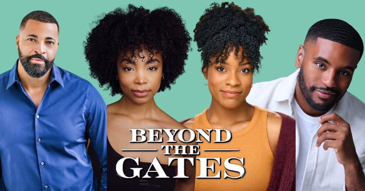 Get to know the Hamiltons of Beyond the Gates