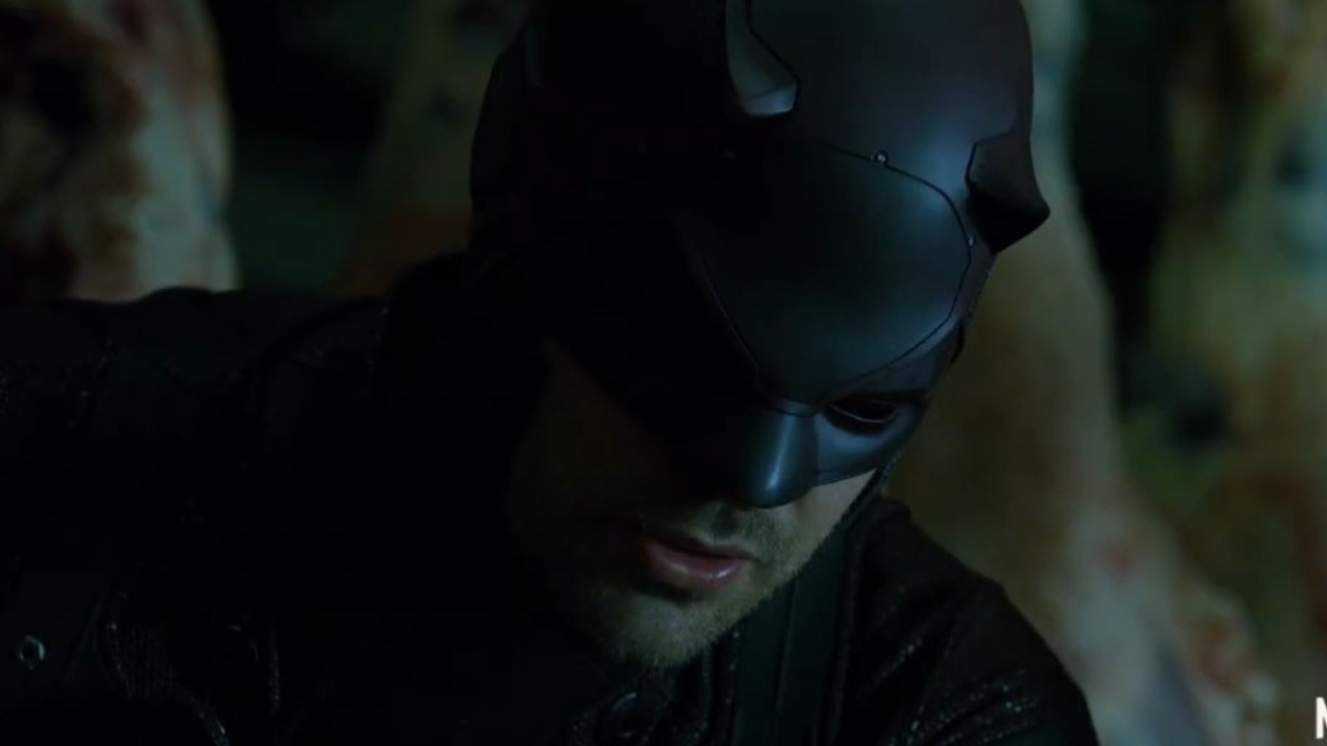 Daredevil | Image via: Marvel Television 
