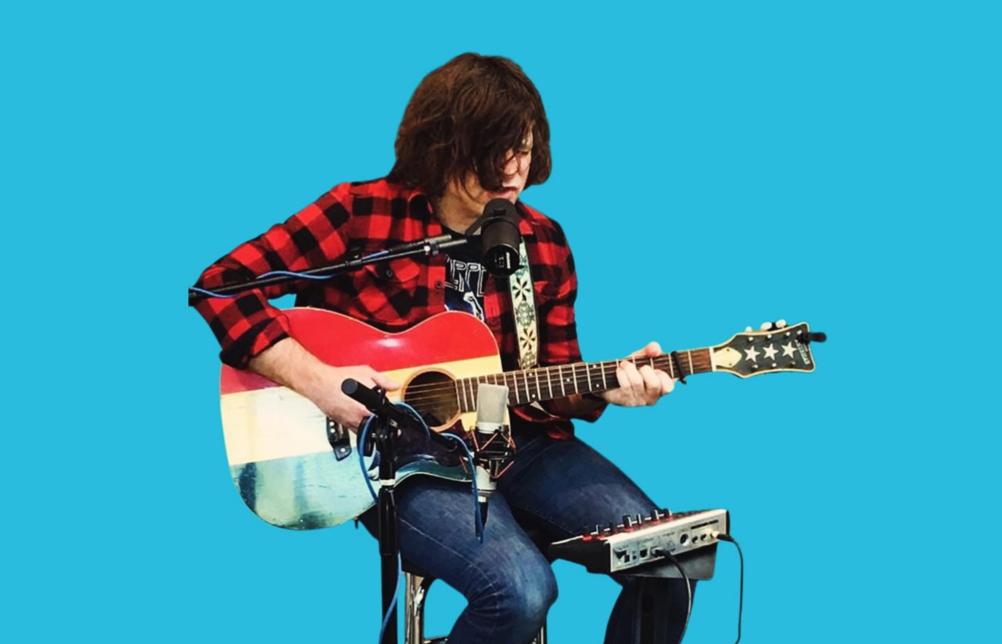 Ryan Adams &lsquo;Heartbreaker&rsquo; tour 2025