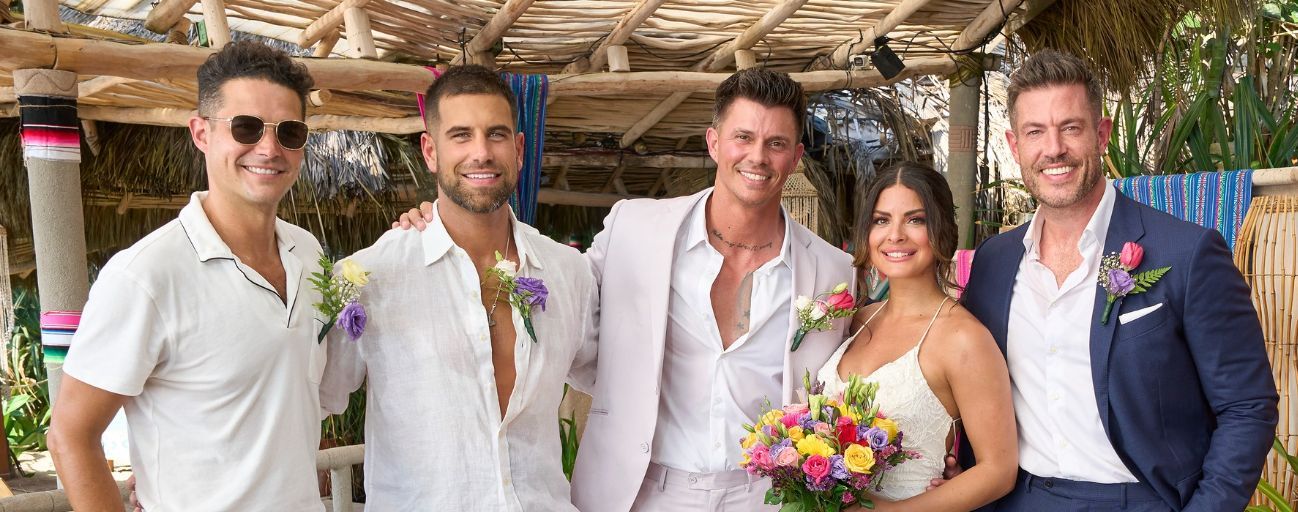 When does Bachelor in Paradise end?