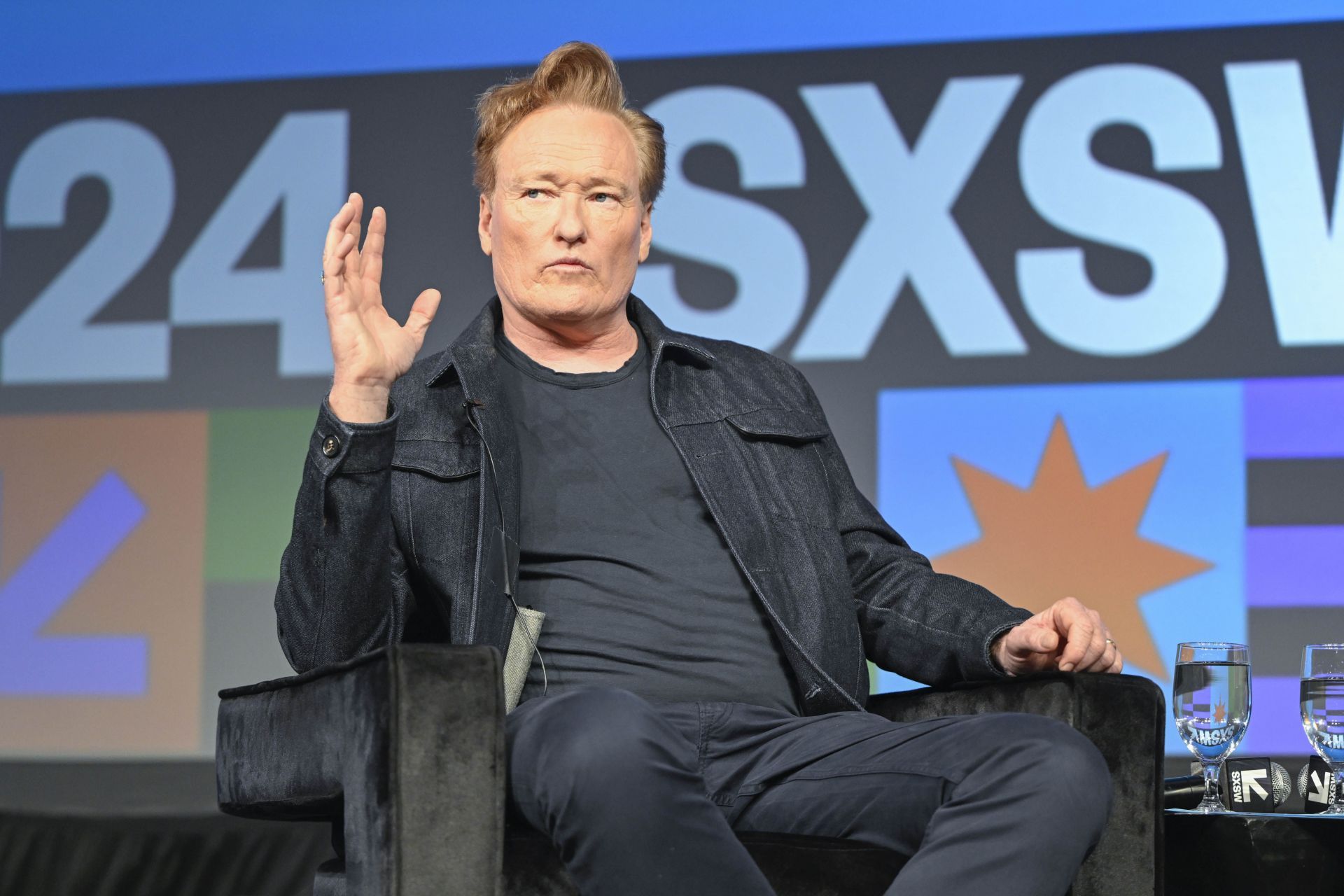 2024 SXSW Conference And Festival - Day 2 - Source: Getty