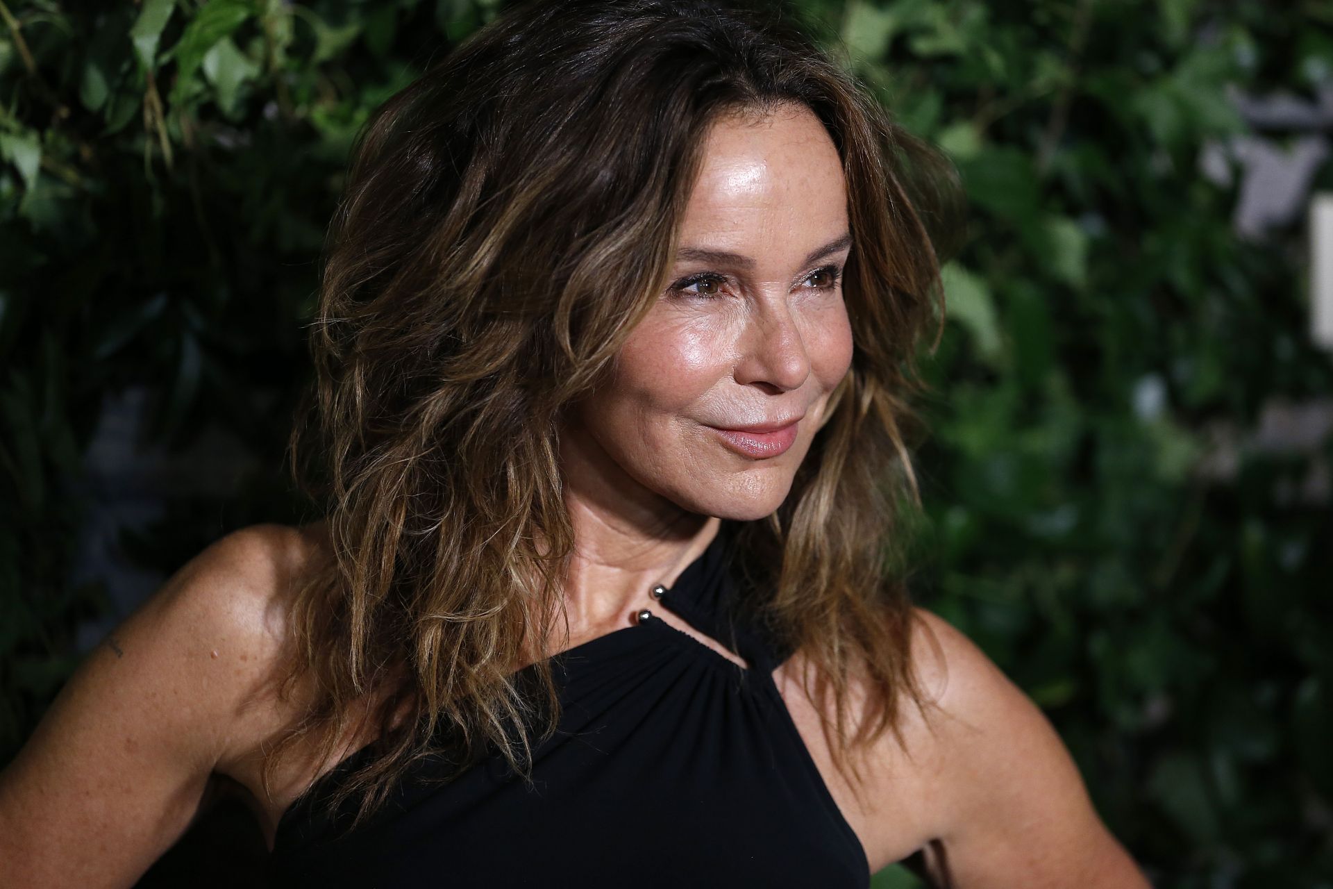 Jennifer Grey (Photo by John Lamparski/Getty Images)