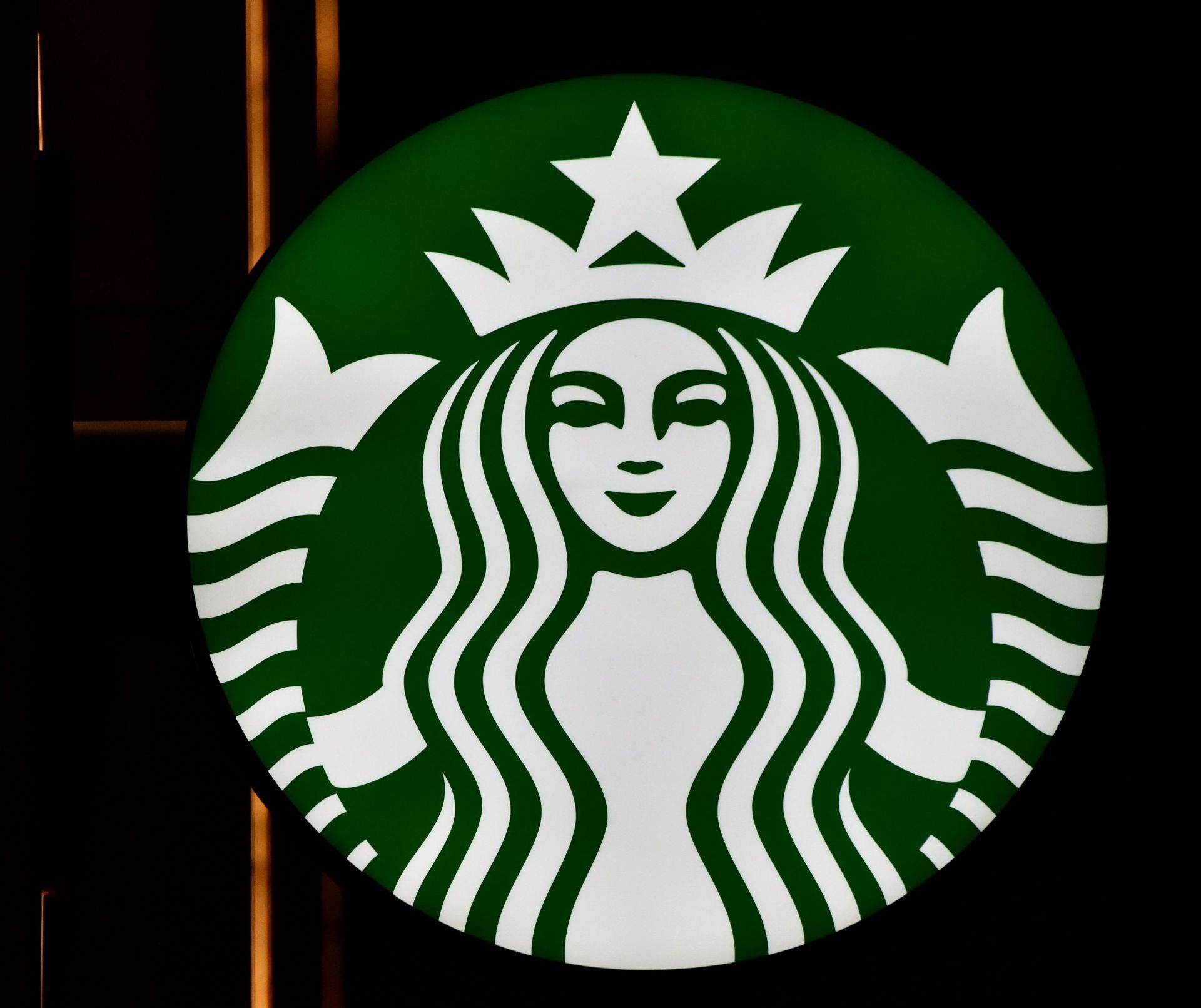 Starbucks Coffee - Source: Getty