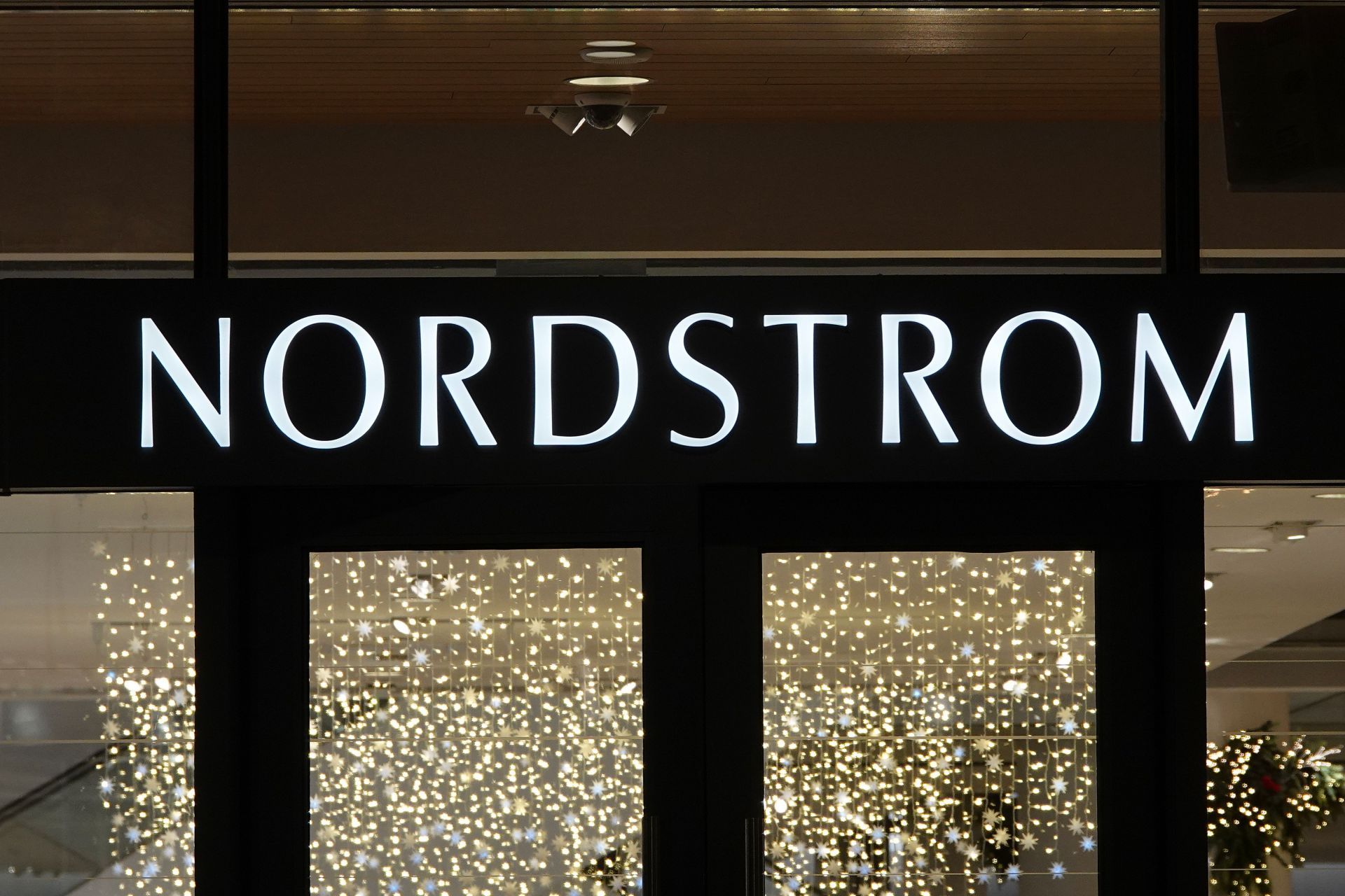 Nordstrom Store At Westfield UTC In San Diego - Source: Getty