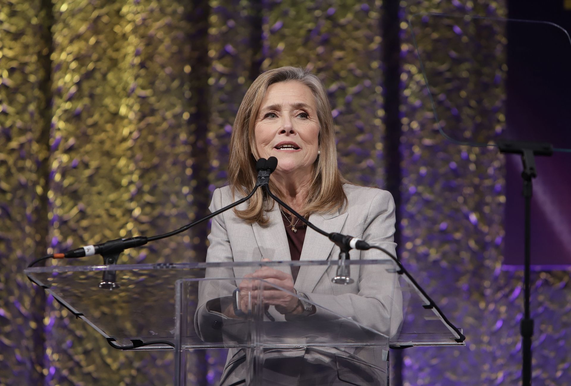 2nd Annual Global TV Demand Awards - Source: Getty