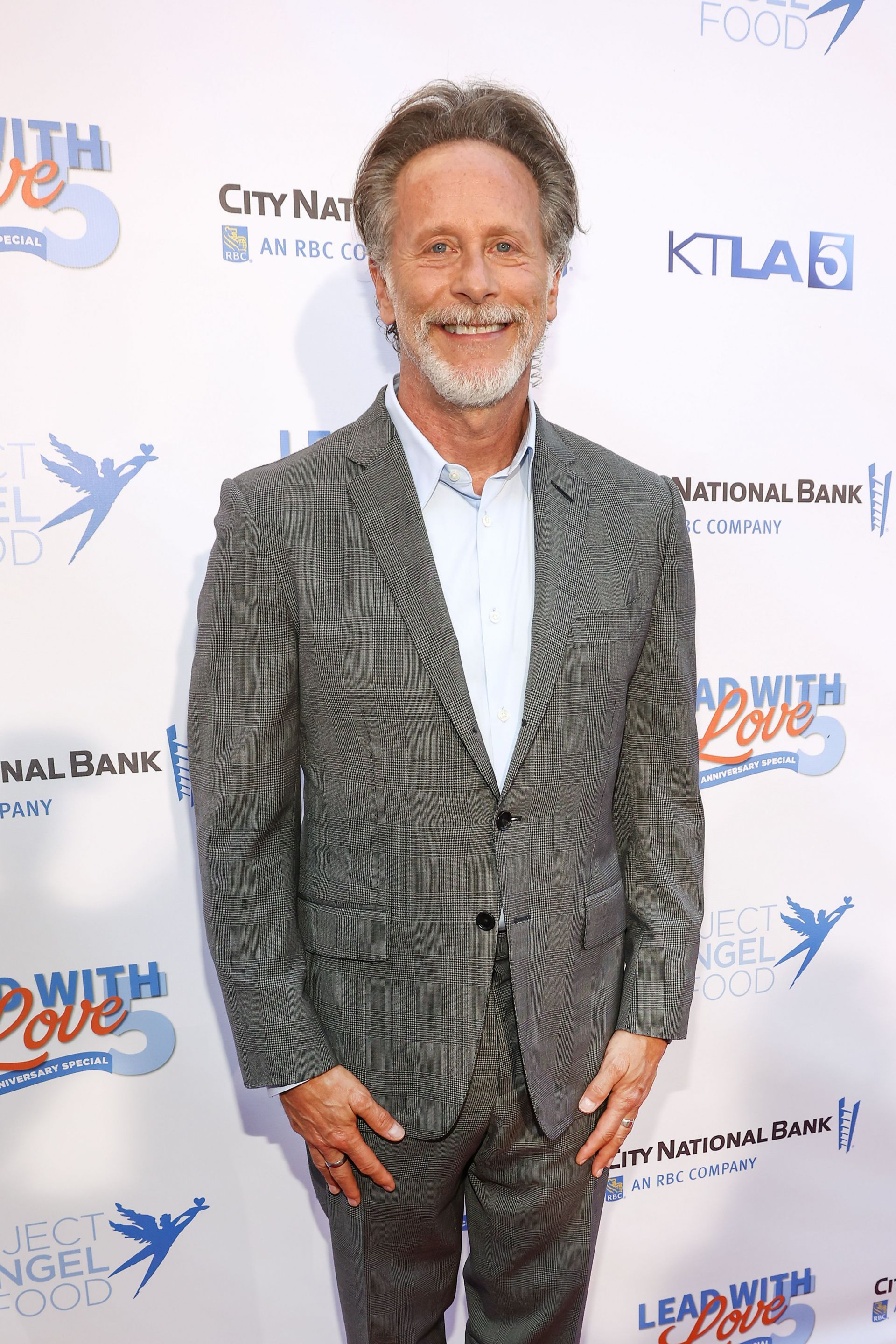 Project Angel Food&#039;s Lead With Love 5 - A Fundraising Special On KTLA - June 22, 2024 - Source: Getty