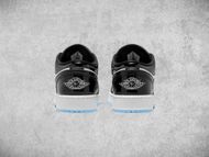 Nike Air Jordan 1 Low SE "Concord" (Image via Nike)