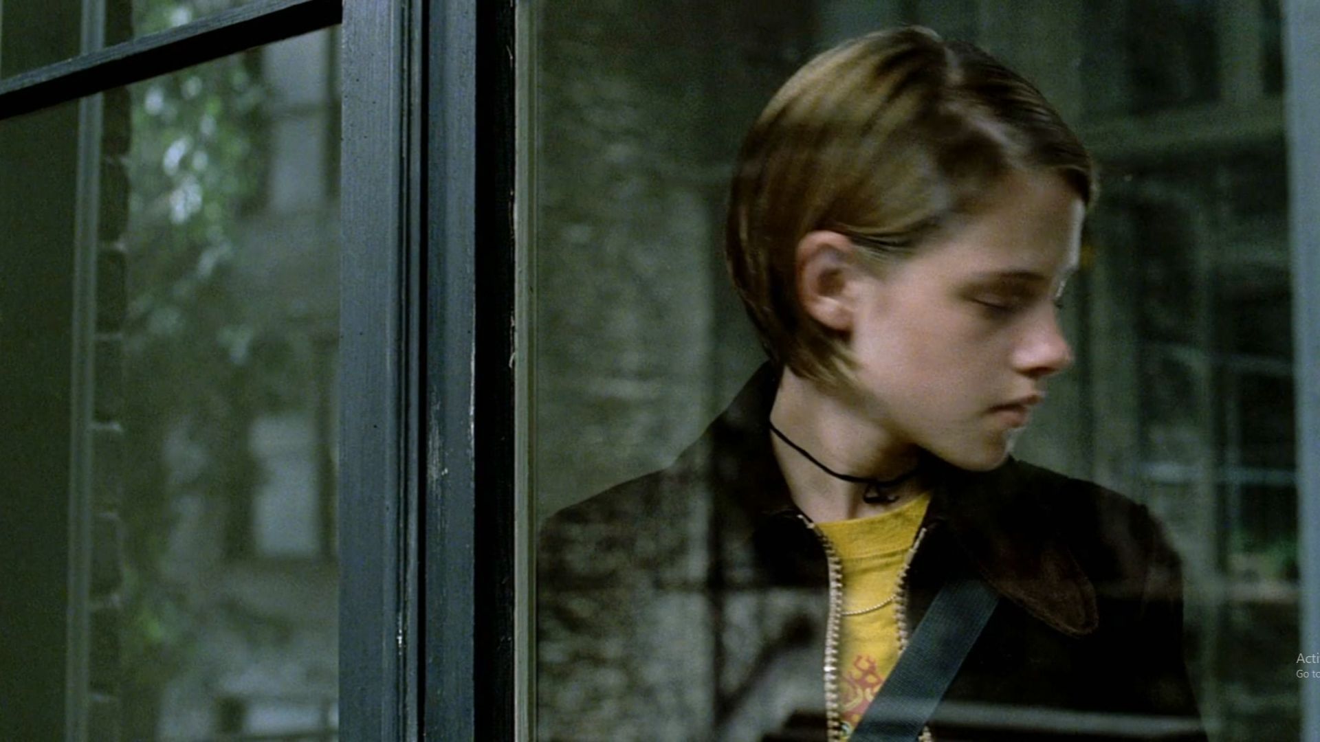 Still from Panic Room| Image via Columbia Pictures