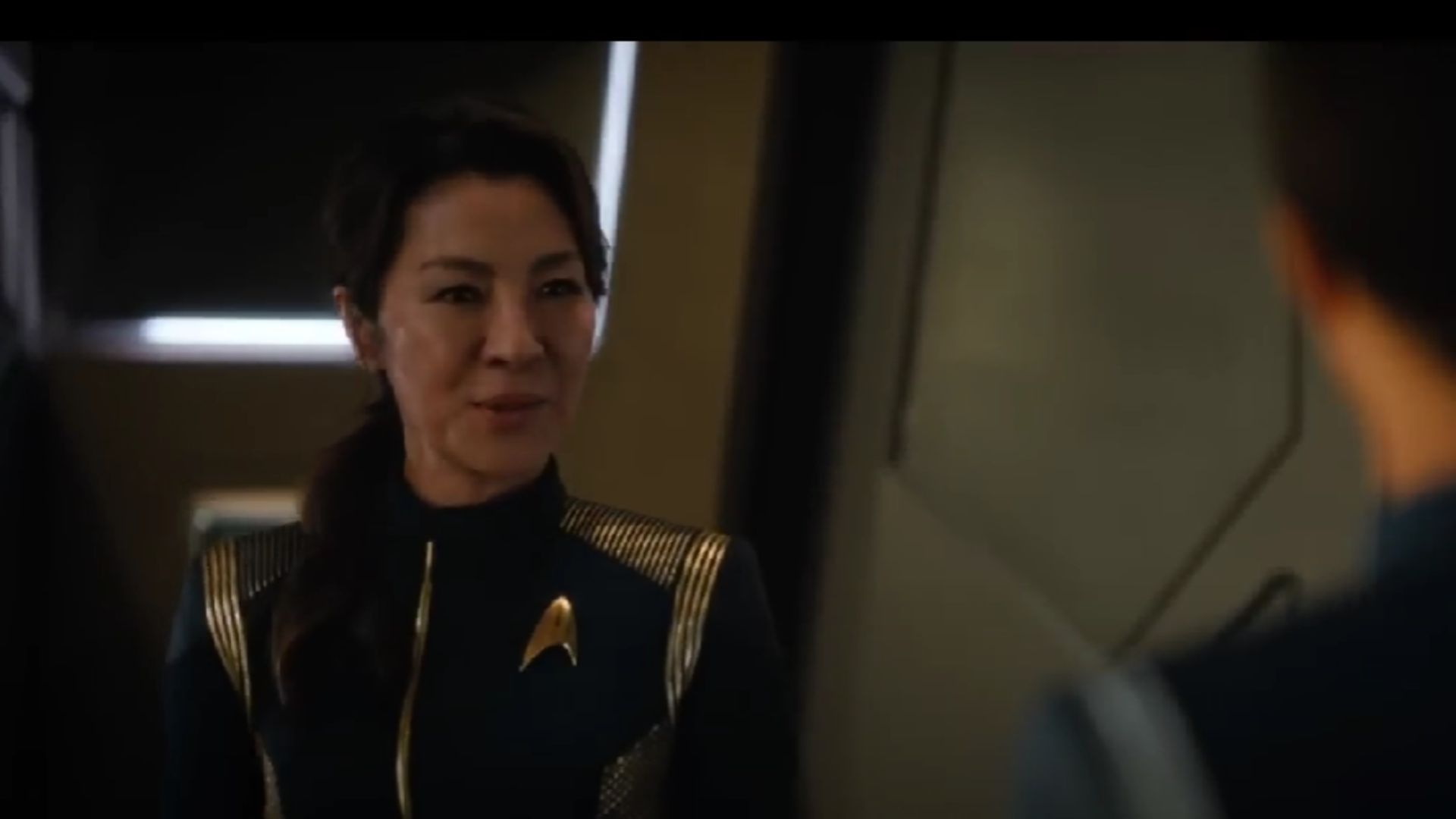 Star Trek- Discovery | Image Via: Secret Hideout