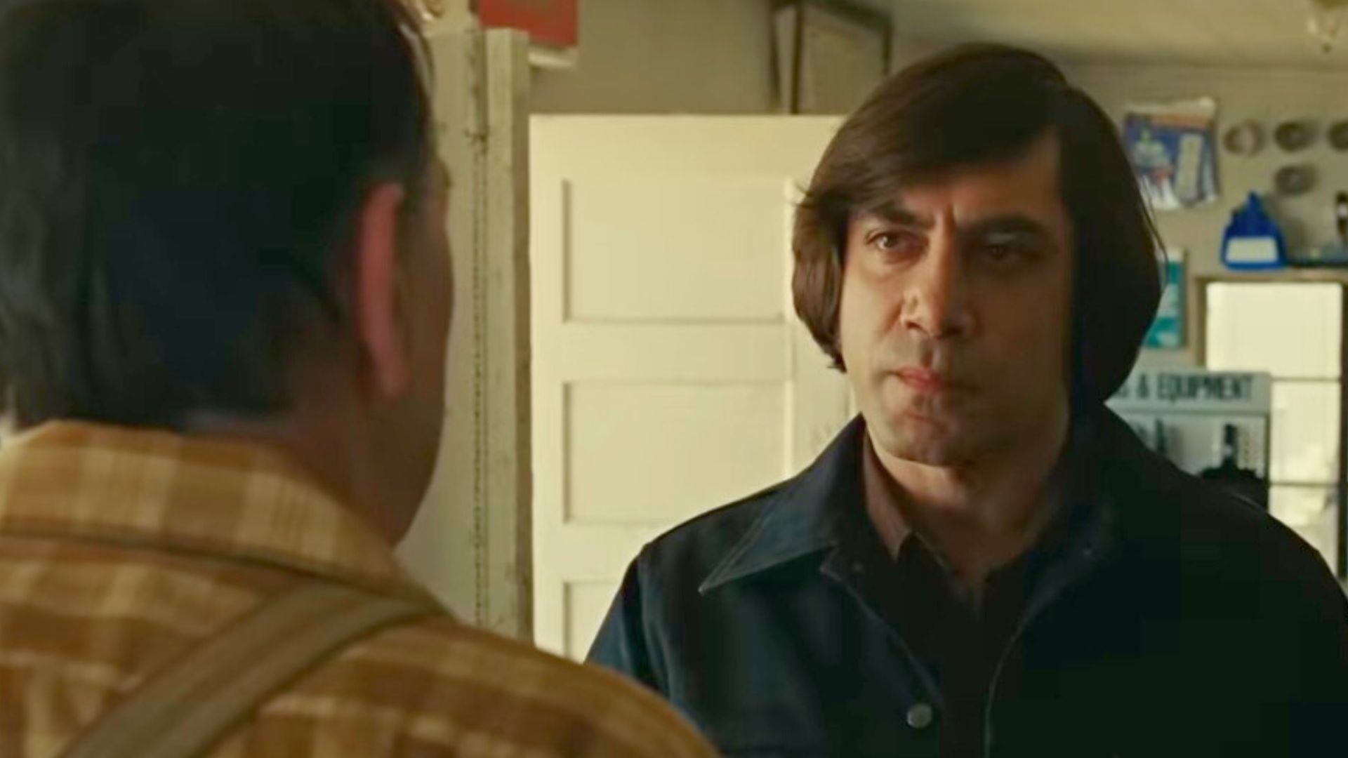 No Country for Old Men (2007) | Image via: Paramount Pictures