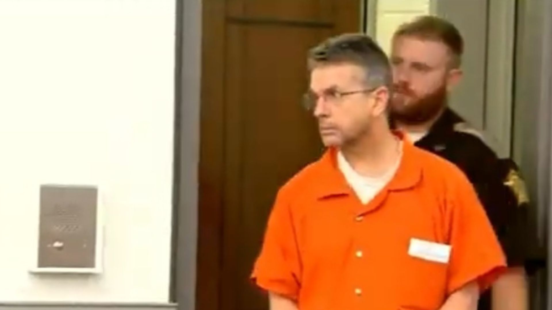 Kit Martin was accused of the Kentucky Triple Murders (Image Via YouTube/NBC Dateline)