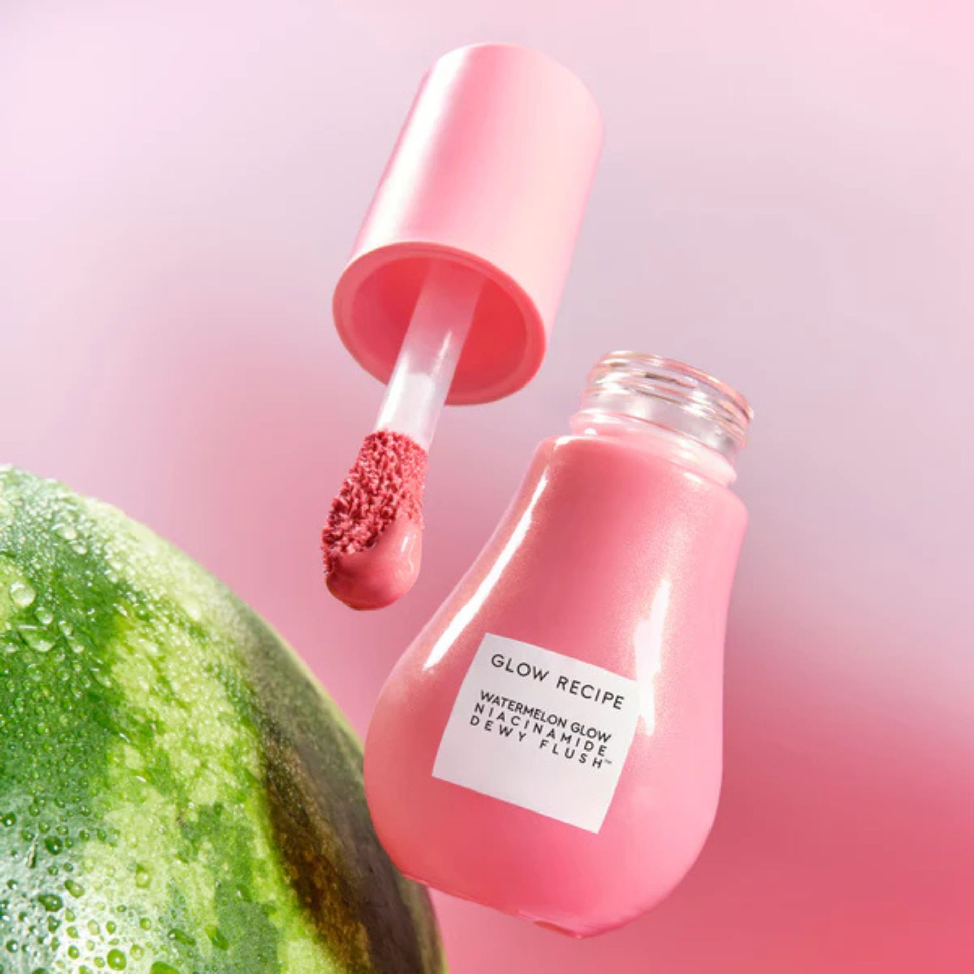 Watermelon Dewy Flush (Image via Glow Recipe)