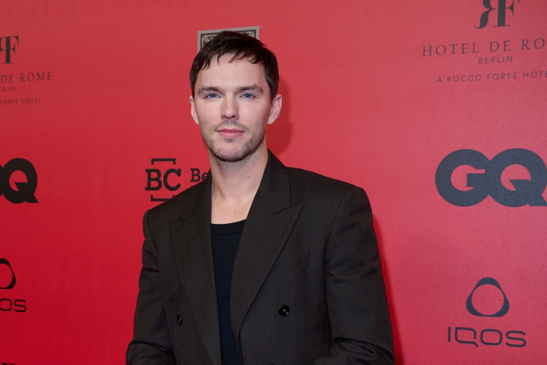 26. GQ Men of the Year Awards in Berlin - Source: Getty