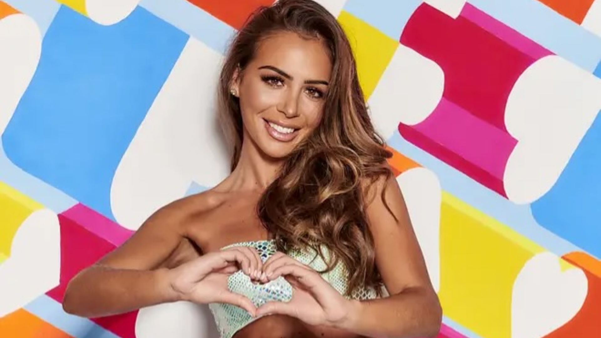 Elma Pazar from Love Island All Stars/ Image via Instagram/ @ekmapazar