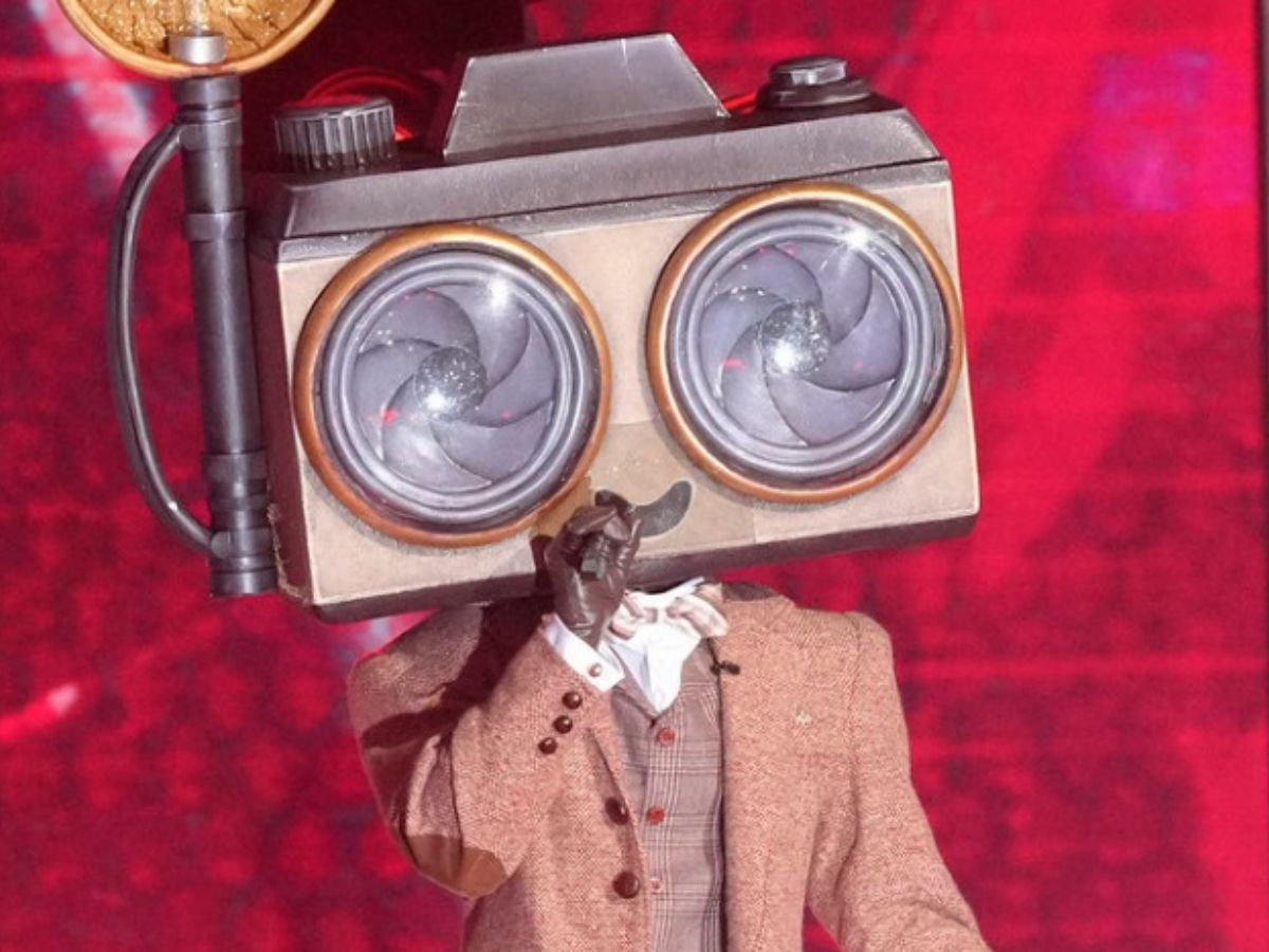 The Masked Singer Season 13 (Image via Instagram/@maskedsingerfox)