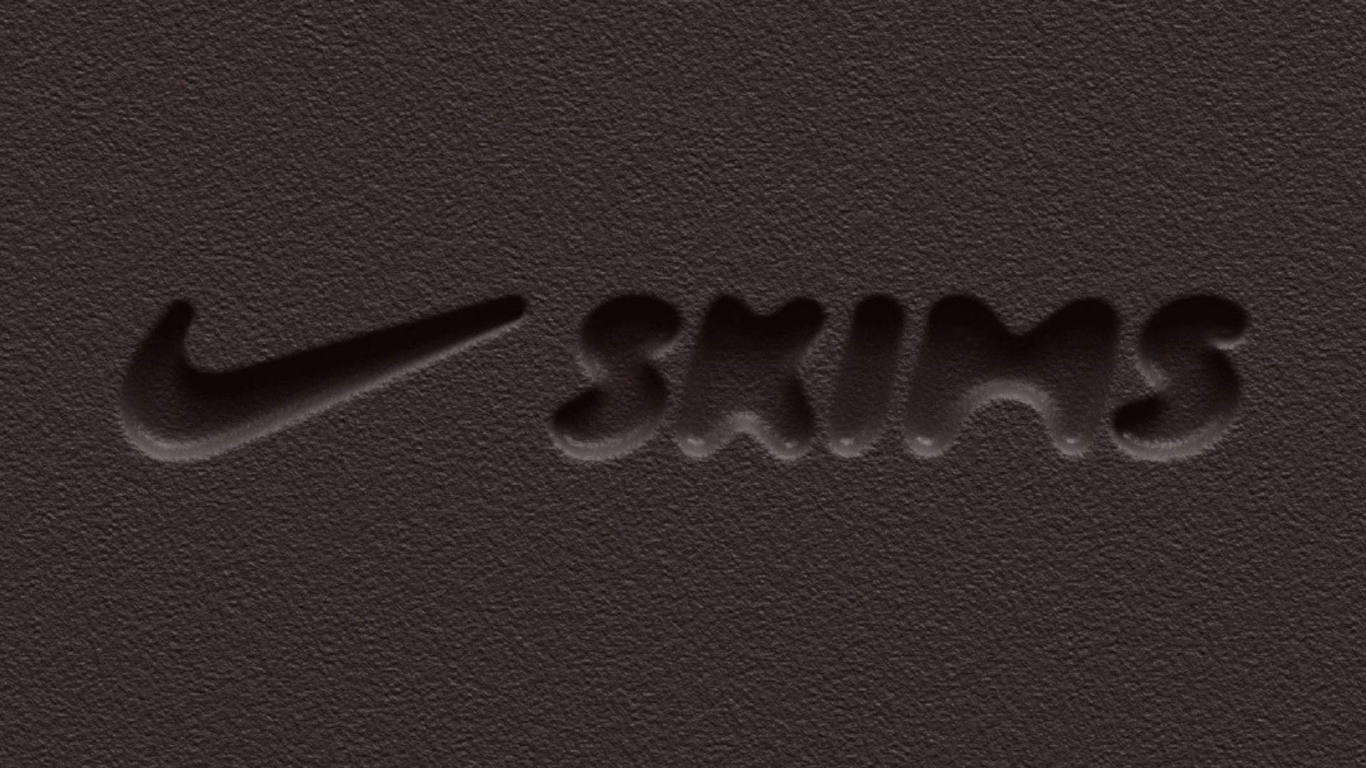 Nike x Skims (Image via Nike)
