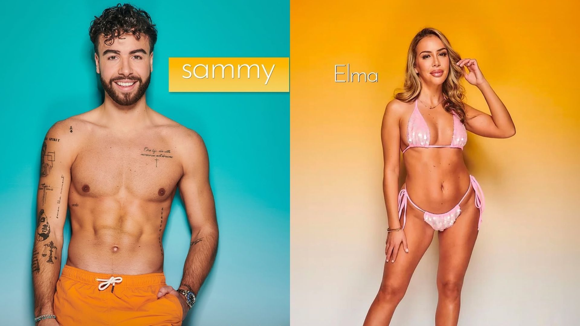 Love Island: All Stars