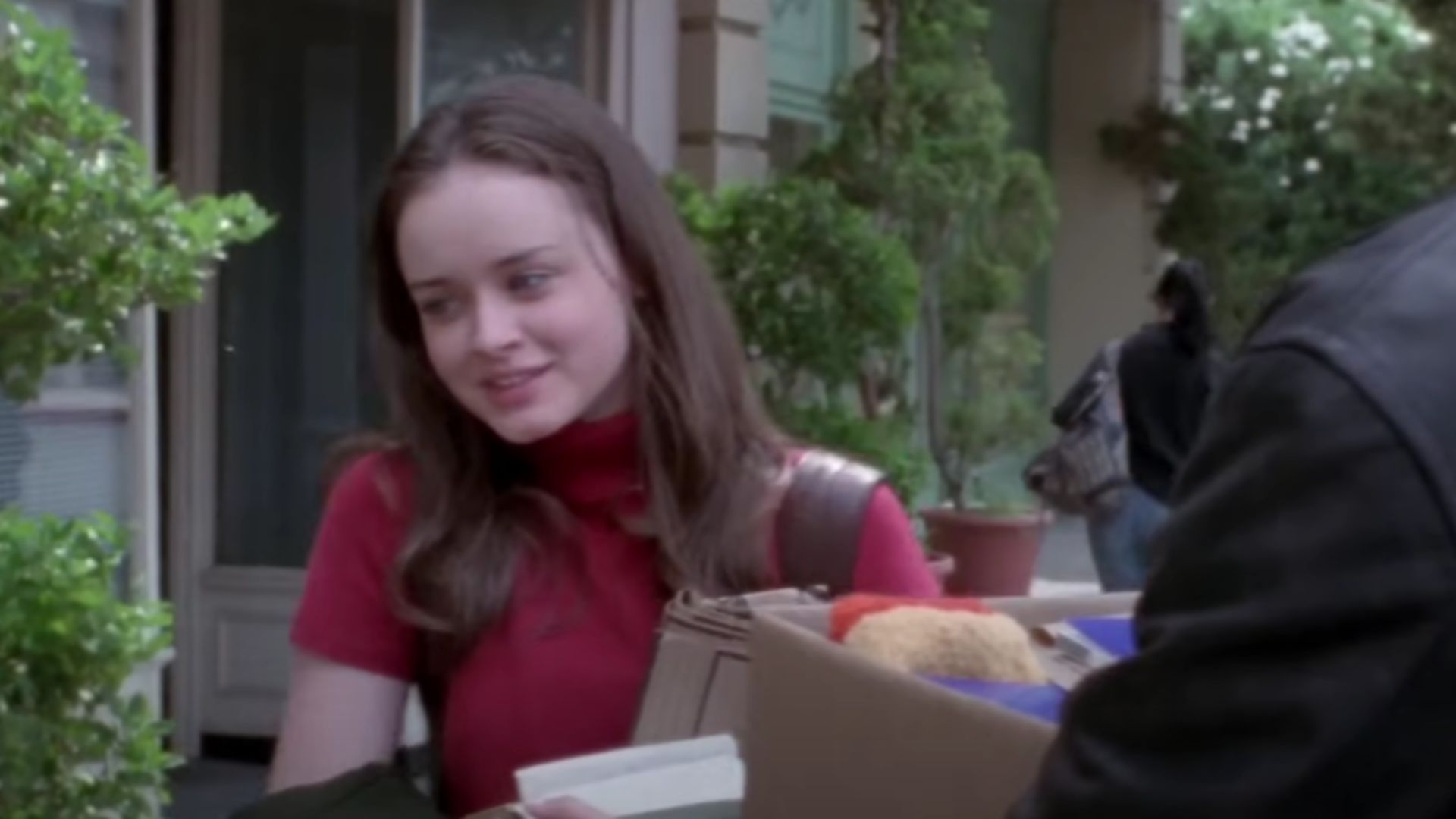 Gilmore Girls | Image Via: Dorothy Parker Drank Here Productions