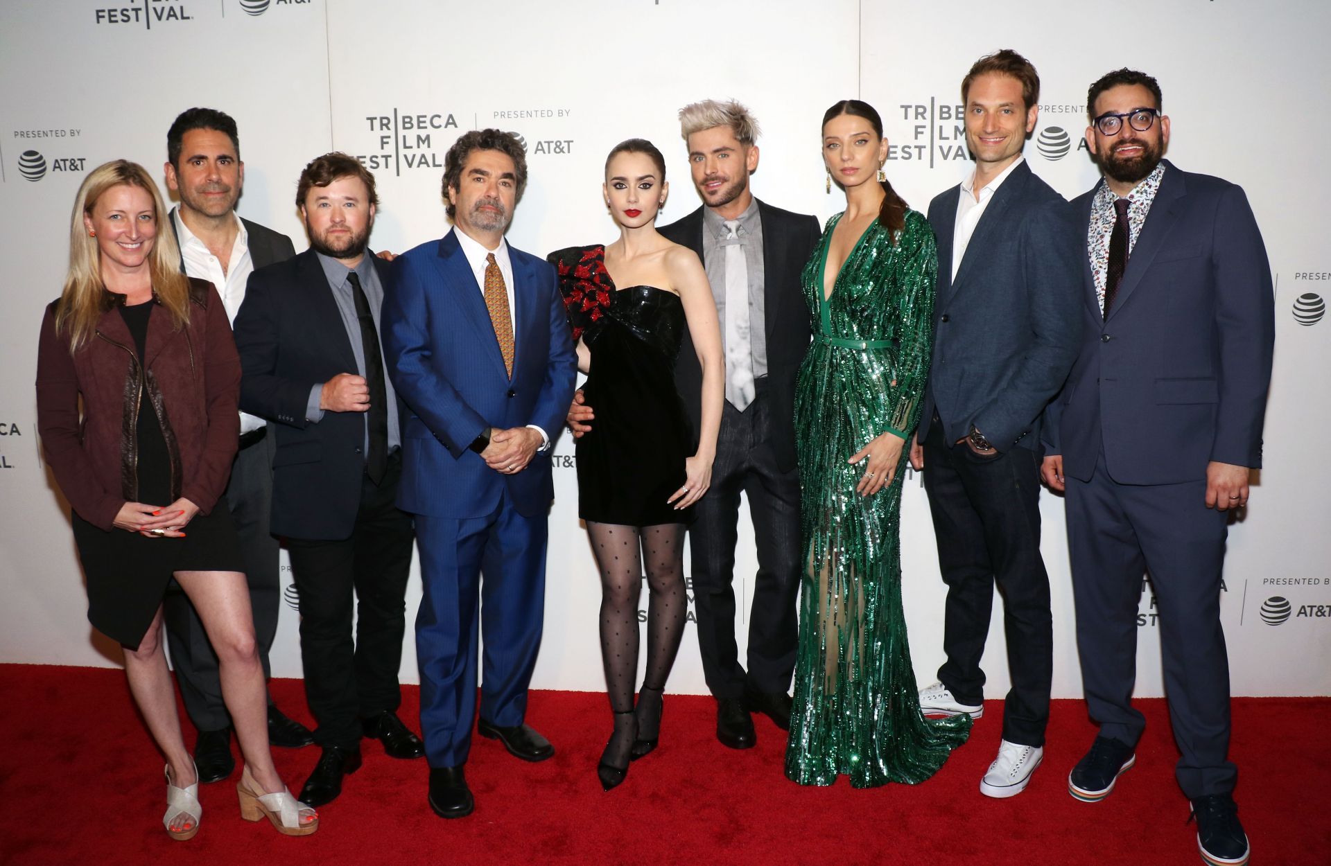 2019 Tribeca Film Festival - 