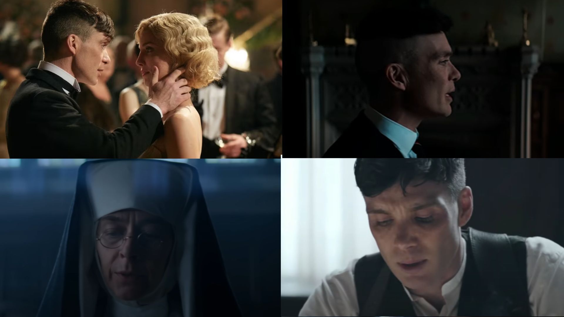 Shelby&rsquo;s Best Moments | Images via Netflix