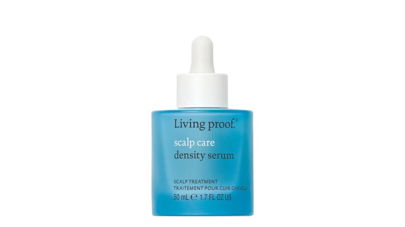 Living Proof Scalp Care Density Serum for Thinning &amp; Greying Hair