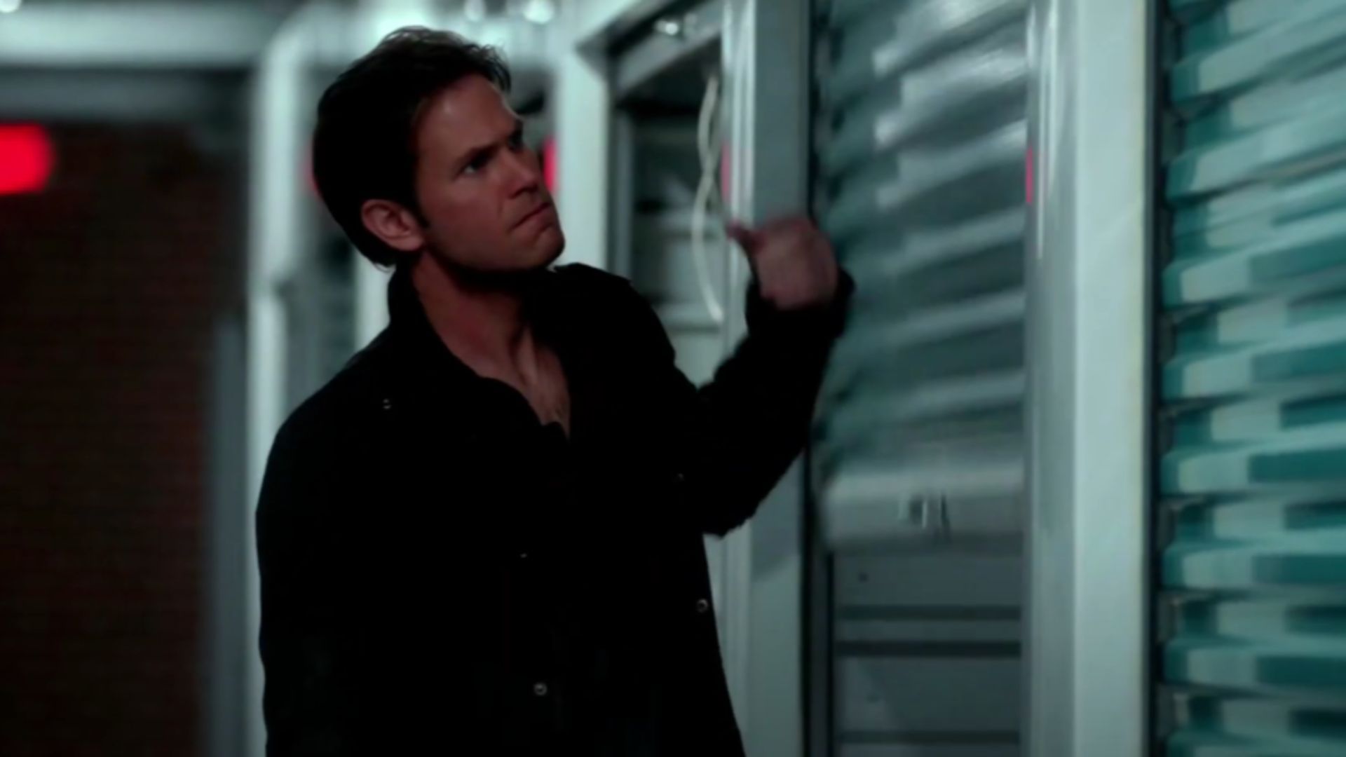 Alaric Saltzman | Image Via: Outerbanks Entertainment