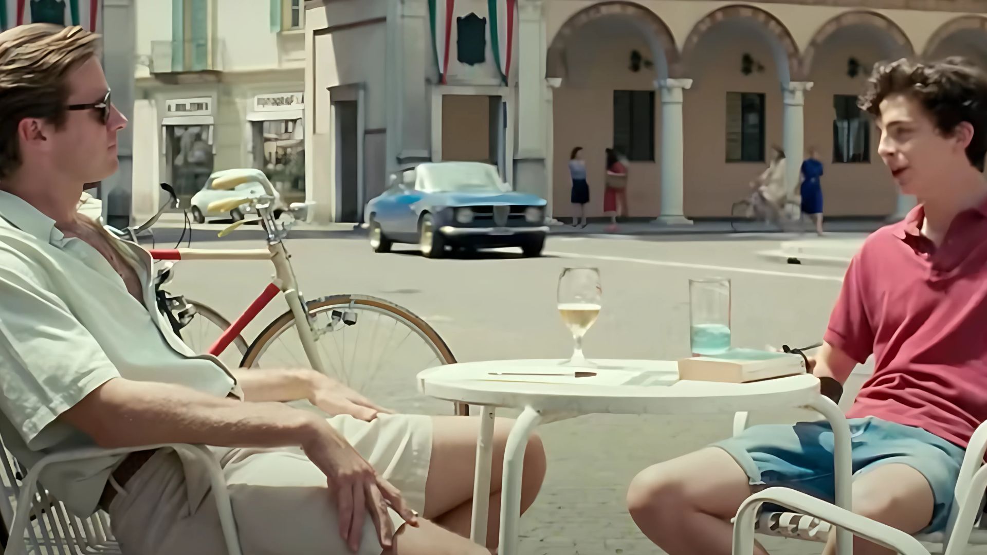 A still from Call Me By Your Name (Image via YouTube/Sony Pictures Classic)