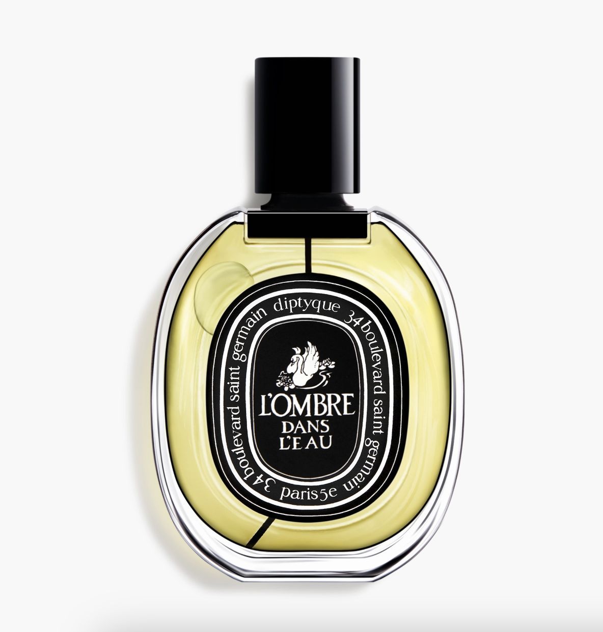 L&#039;Ombre dans l&#039;Eau Eau de parfum (image via Diptyque)