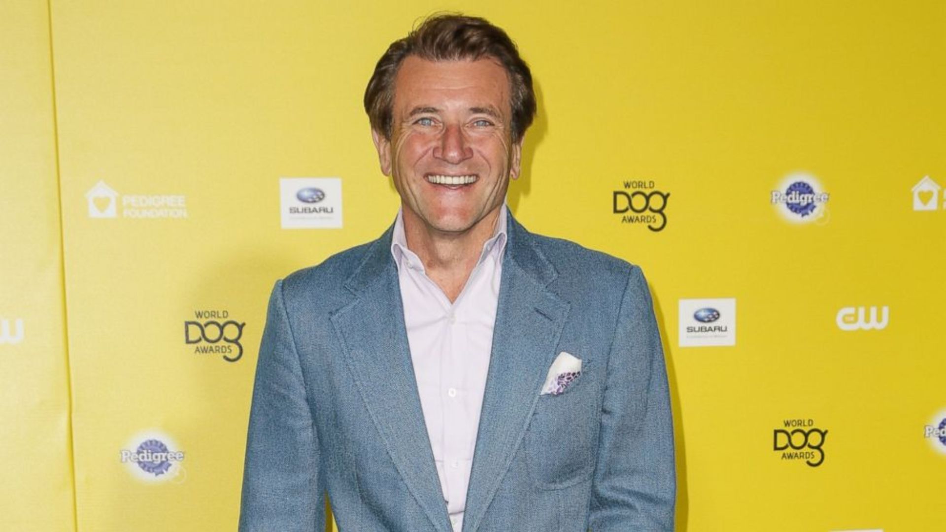 Shark Tank investor Robert Herjavec (Image via ABC)