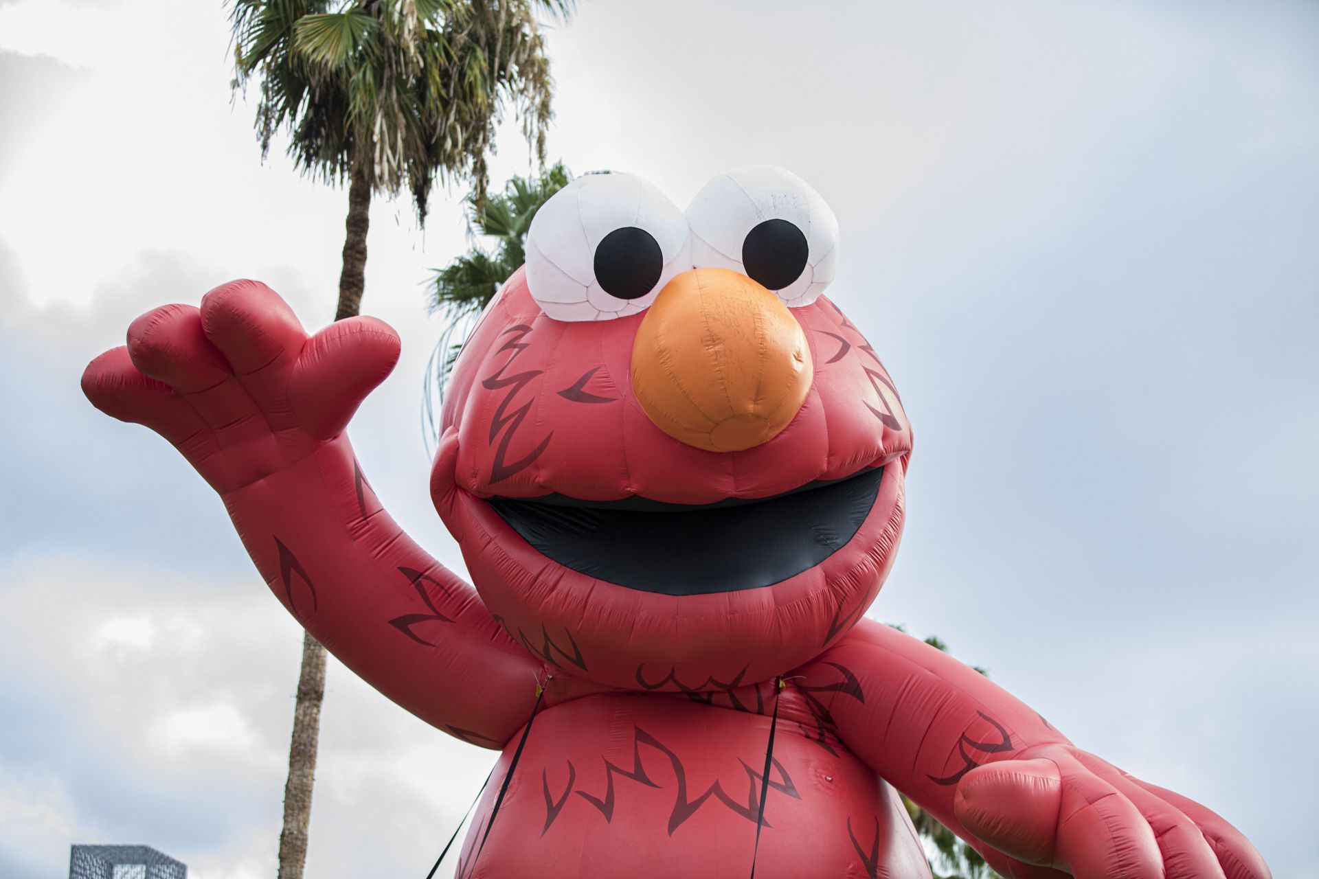 Port Of San Diego Holiday Bowl Parade - Source: Getty