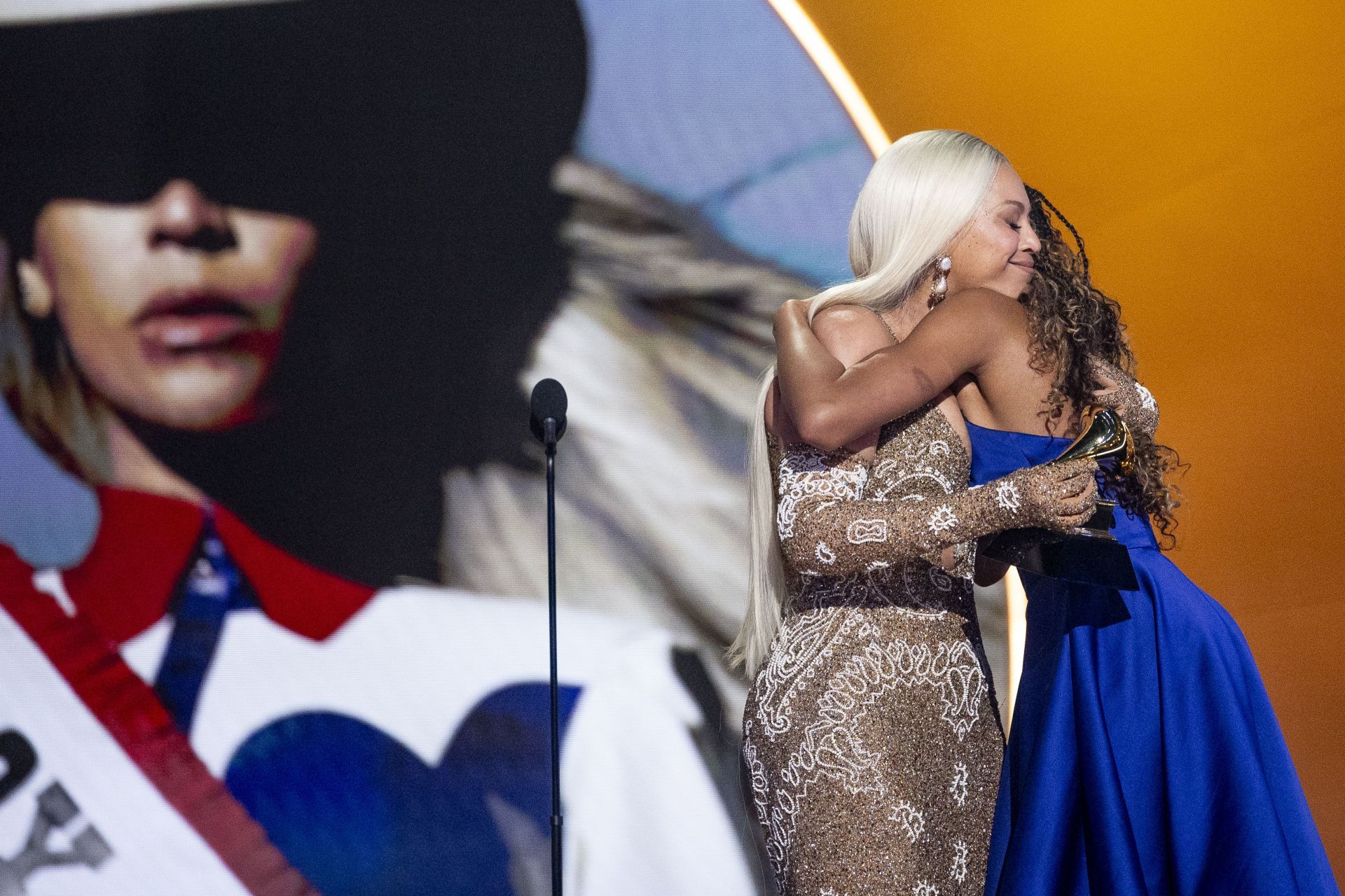 67th Annual GRAMMY Awards - Show - Source: Getty