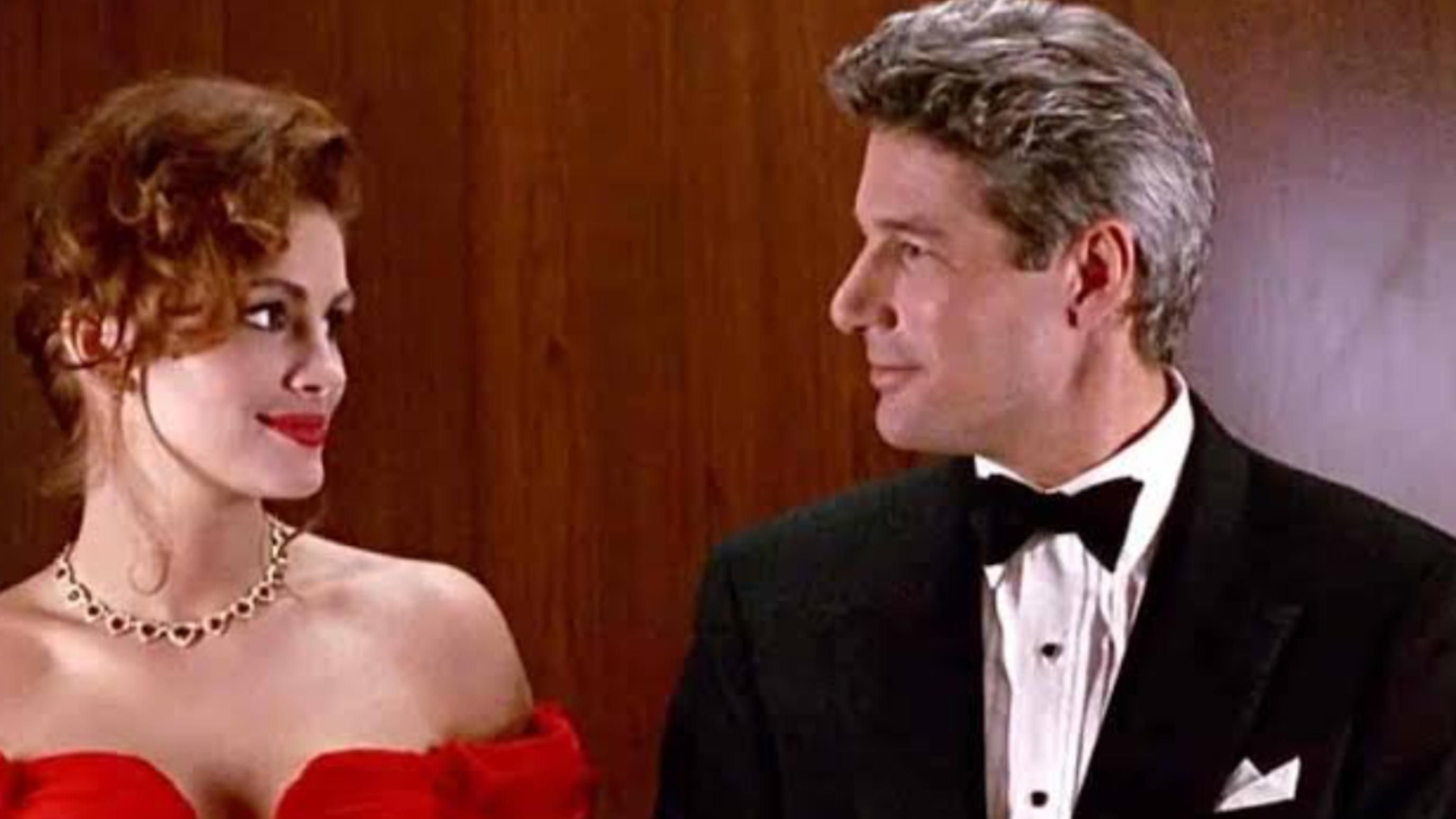 Pretty Woman (1990) | Distributed by: Buena Vista Pictures Distribution